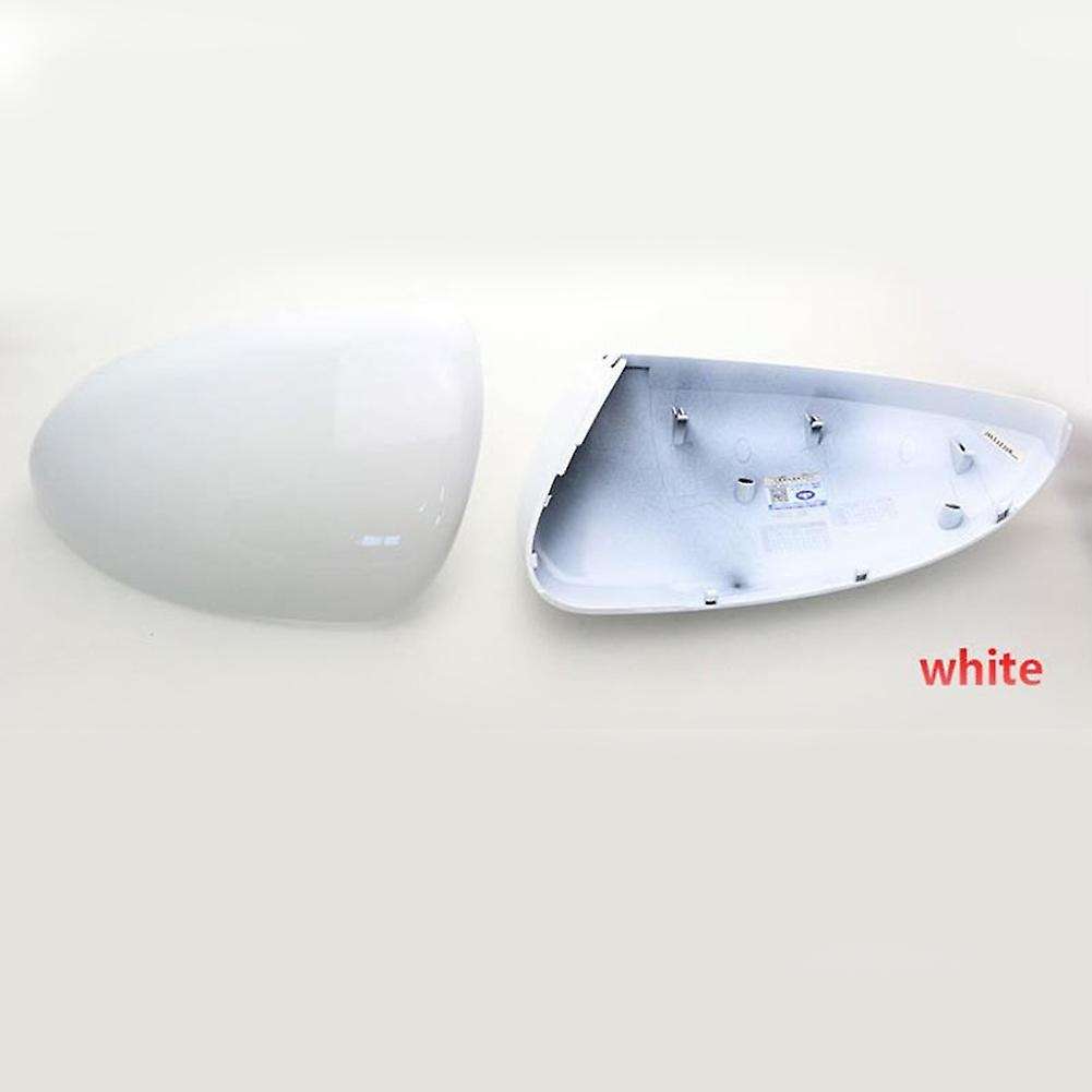 Auto Rearview Mirror Cover Reverse Mirror Shell Mirror Case Housing for Models 2009-15 Car Accessori