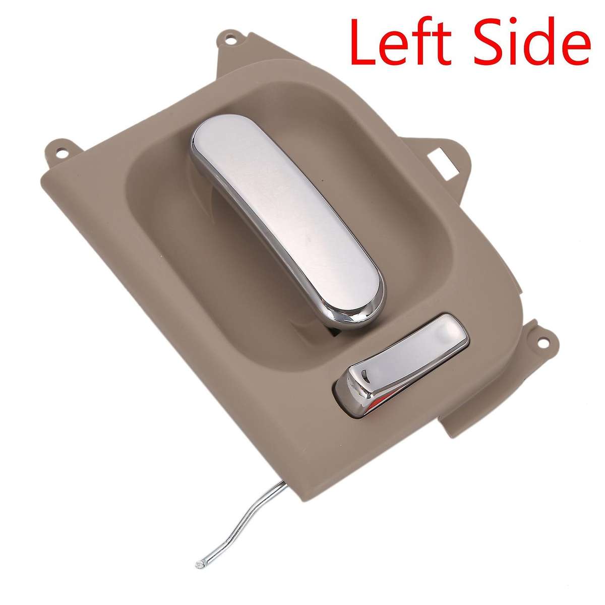 Auto Rear Left Right Side Door Intside Interior Door Handle for Carnival 2002-2005 0K53Z72330CGE 0K5