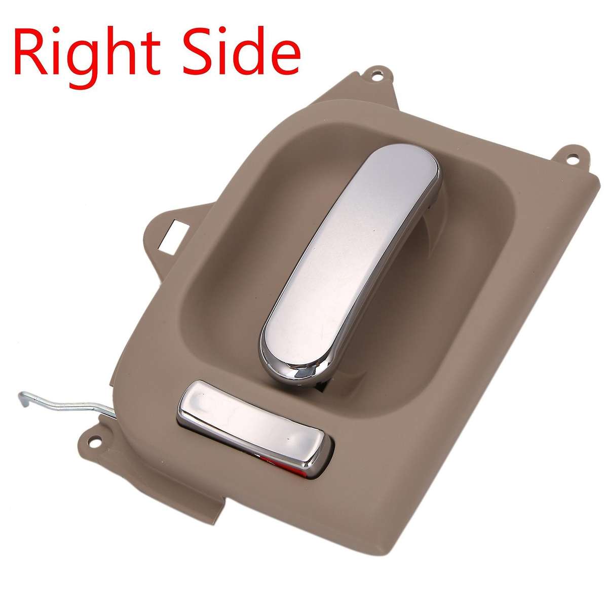 Auto Rear Left Right Side Door Intside Interior Door Handle for Carnival 2002-2005 0K53Z72330CGE 0K5