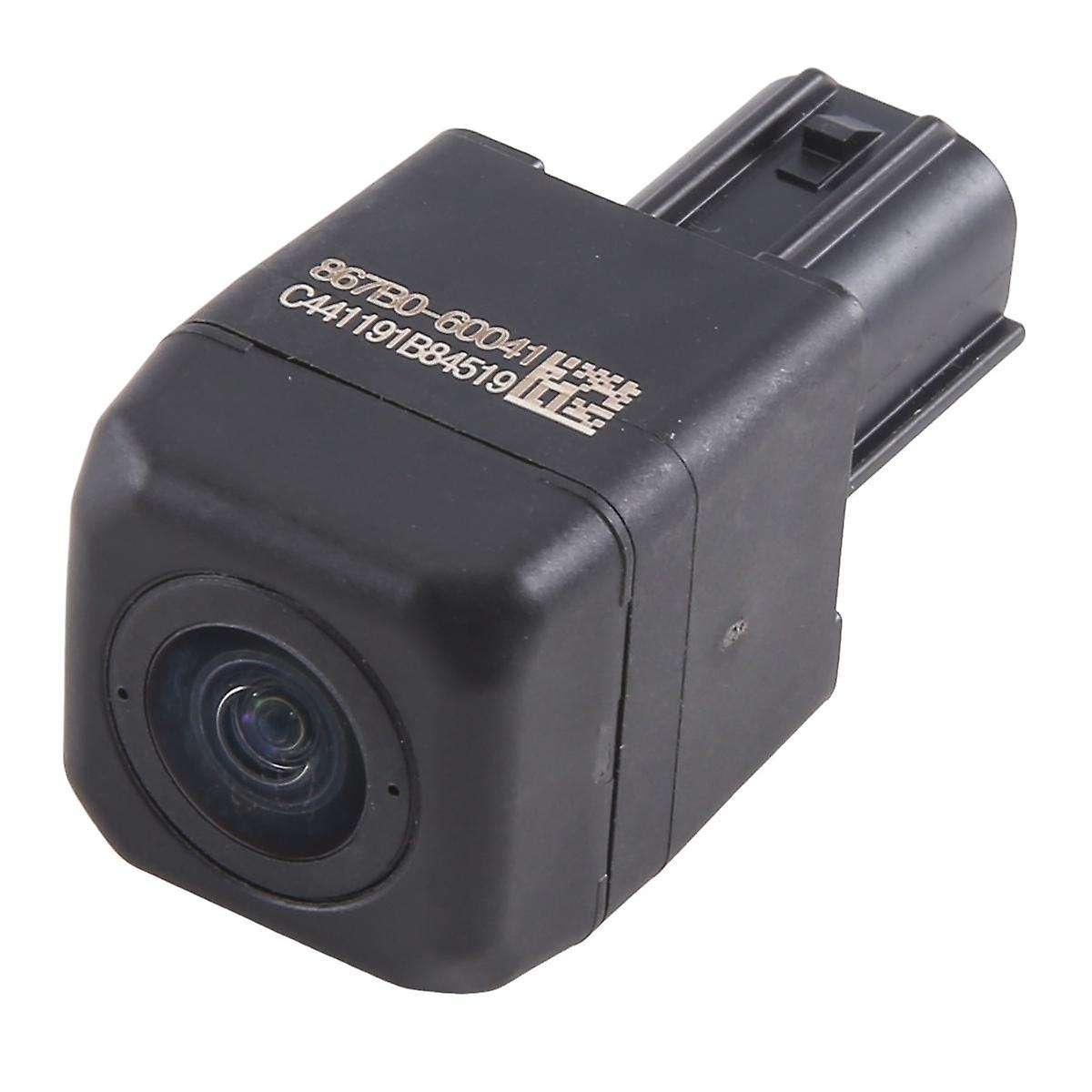 Auto Reversing Camera Parking Assist Camera for Land Cruiser 3URFE URJ200 5.7L- 07+ 867B0-60041 867