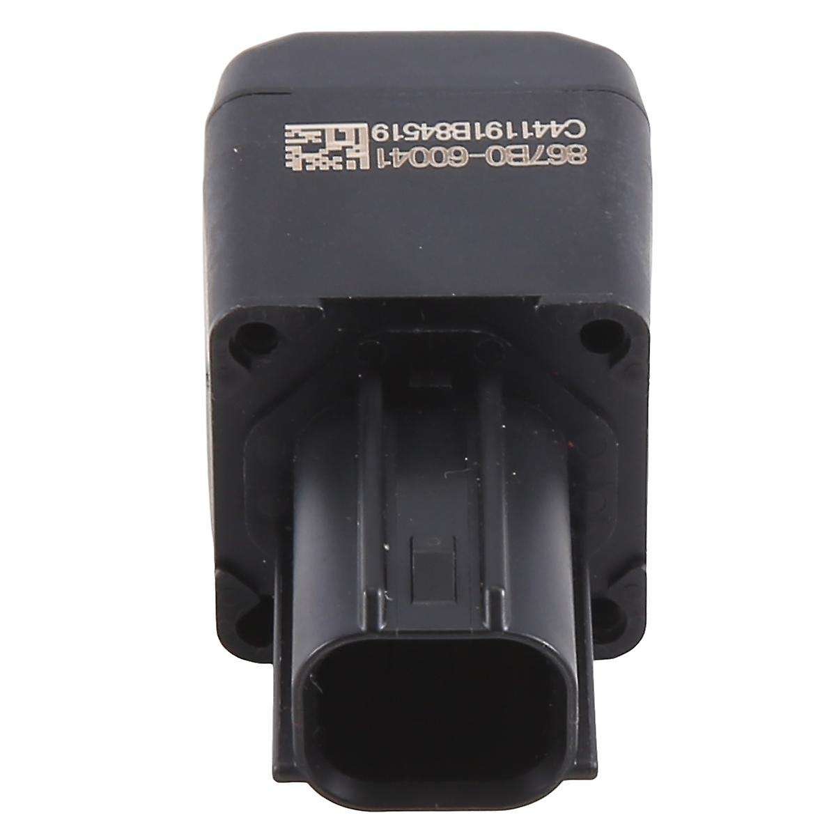 Auto Reversing Camera Parking Assist Camera for Land Cruiser 3URFE URJ200 5.7L- 07+ 867B0-60041 867