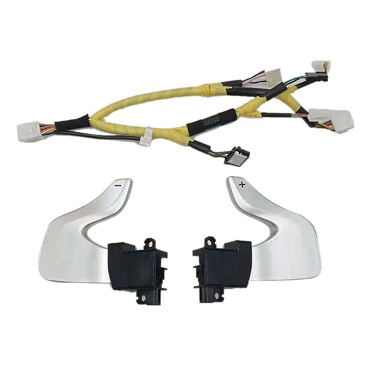 Auto Shift Paddles for 2011 2012 2013 2014 2015 K5 967702T000 967802T000