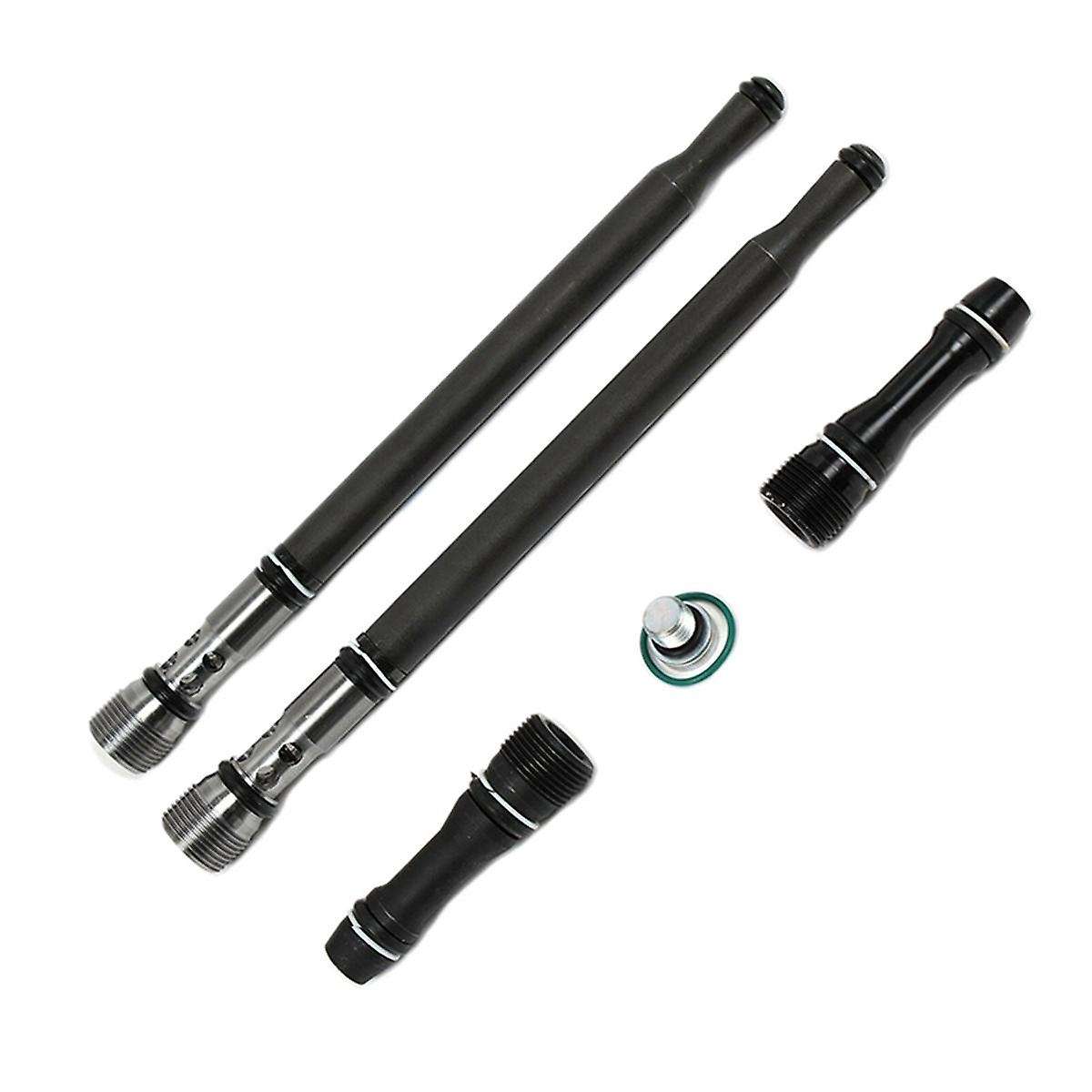 Auto Stroke Updated Stand Pipe Dummy Plug Kit Fuel Supply Tube for E-350 E-450 6e7z-9a332-a 6e7z9a3