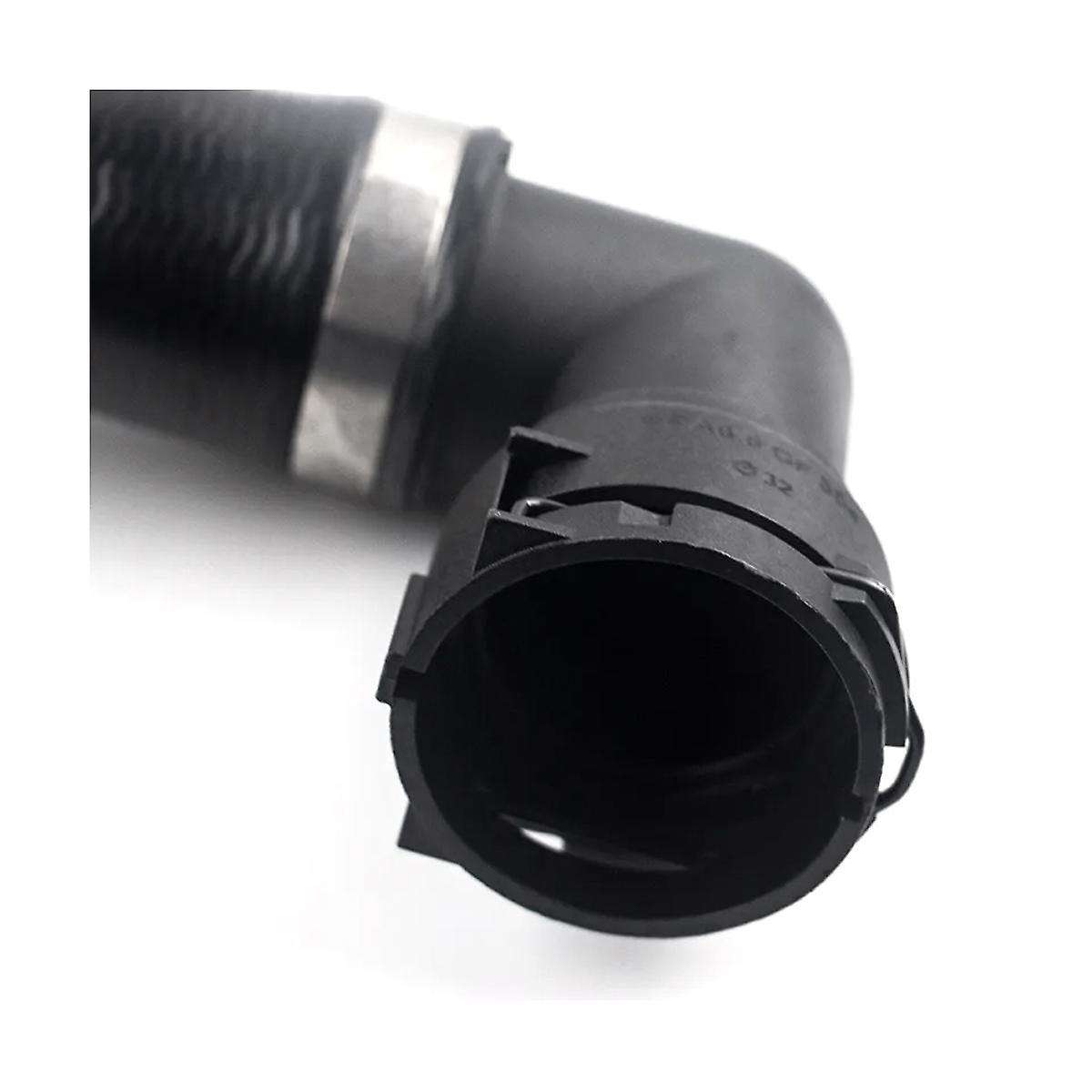 Auto Upper Left Coolant Hose A1665000475 1665000475 for -class (x166) (w166) Gls (x166) M-class (w16