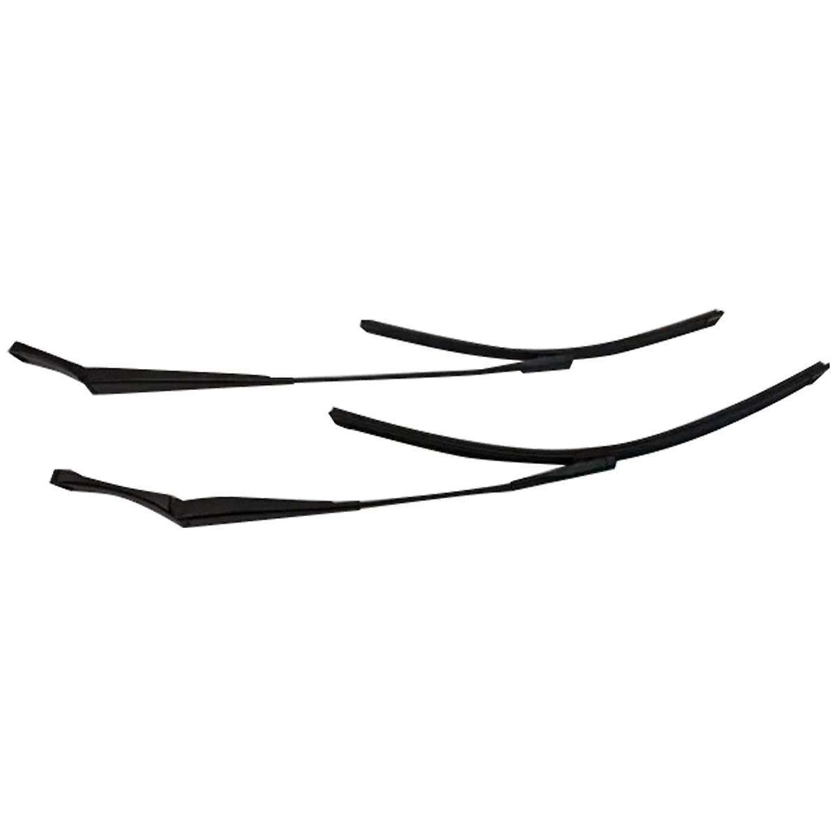 Auto Windshield Wiper Front Window Wiper Arm for Q5 B8 Sq5 2010-2017 8r1955407b 8r1955408b