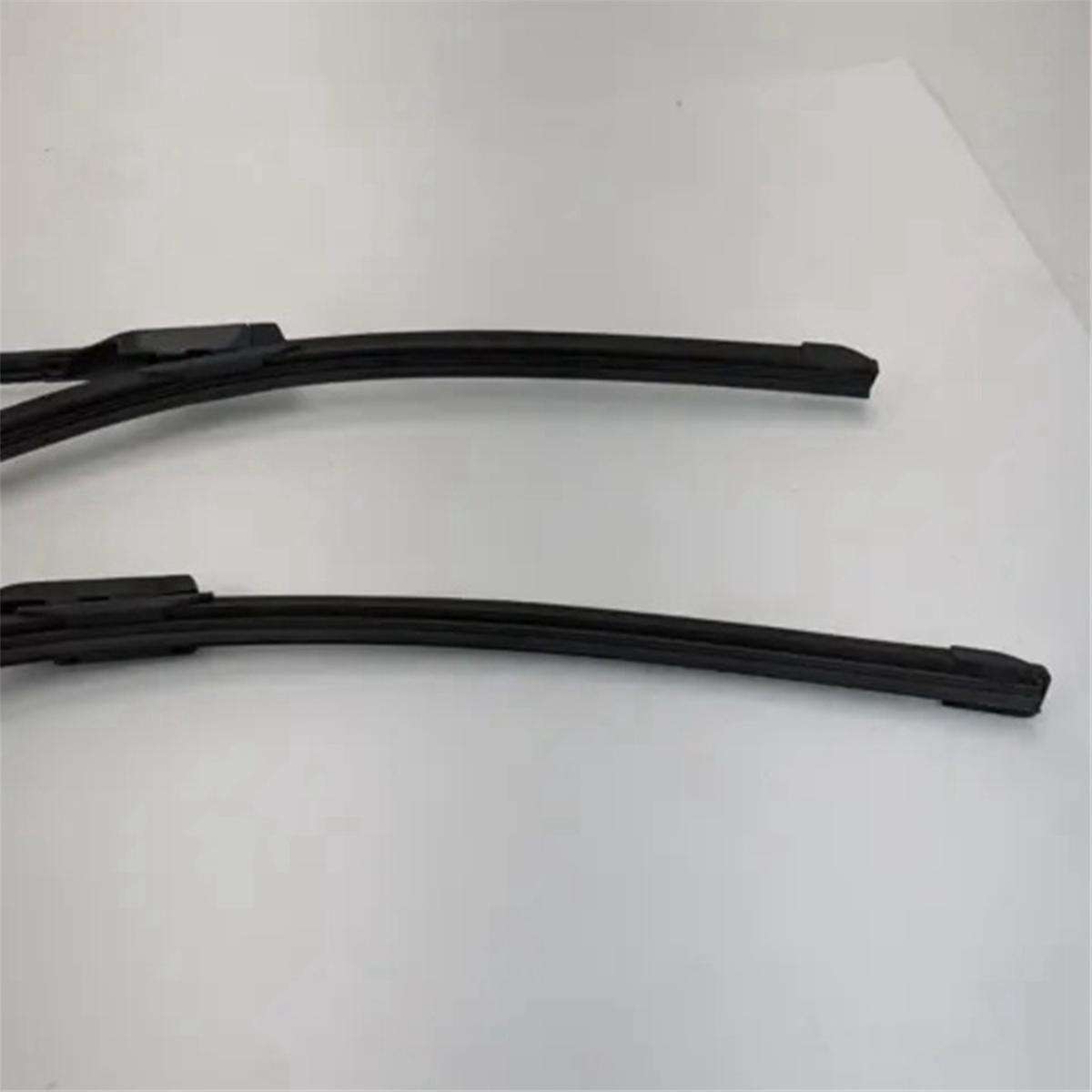 Auto Windshield Wiper Front Window Wiper Arm for Q5 B8 Sq5 2010-2017 8r1955407b 8r1955408b
