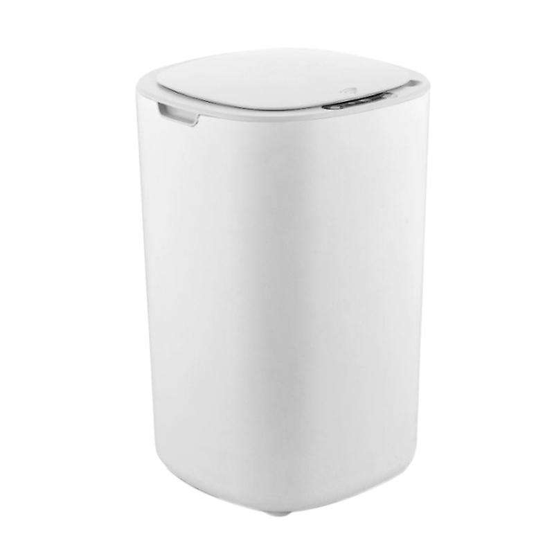 Automatic Touchless Trash Smart Trash Can Electric Trash Can Car Trash Can Trash Can for Bathroom Ki
