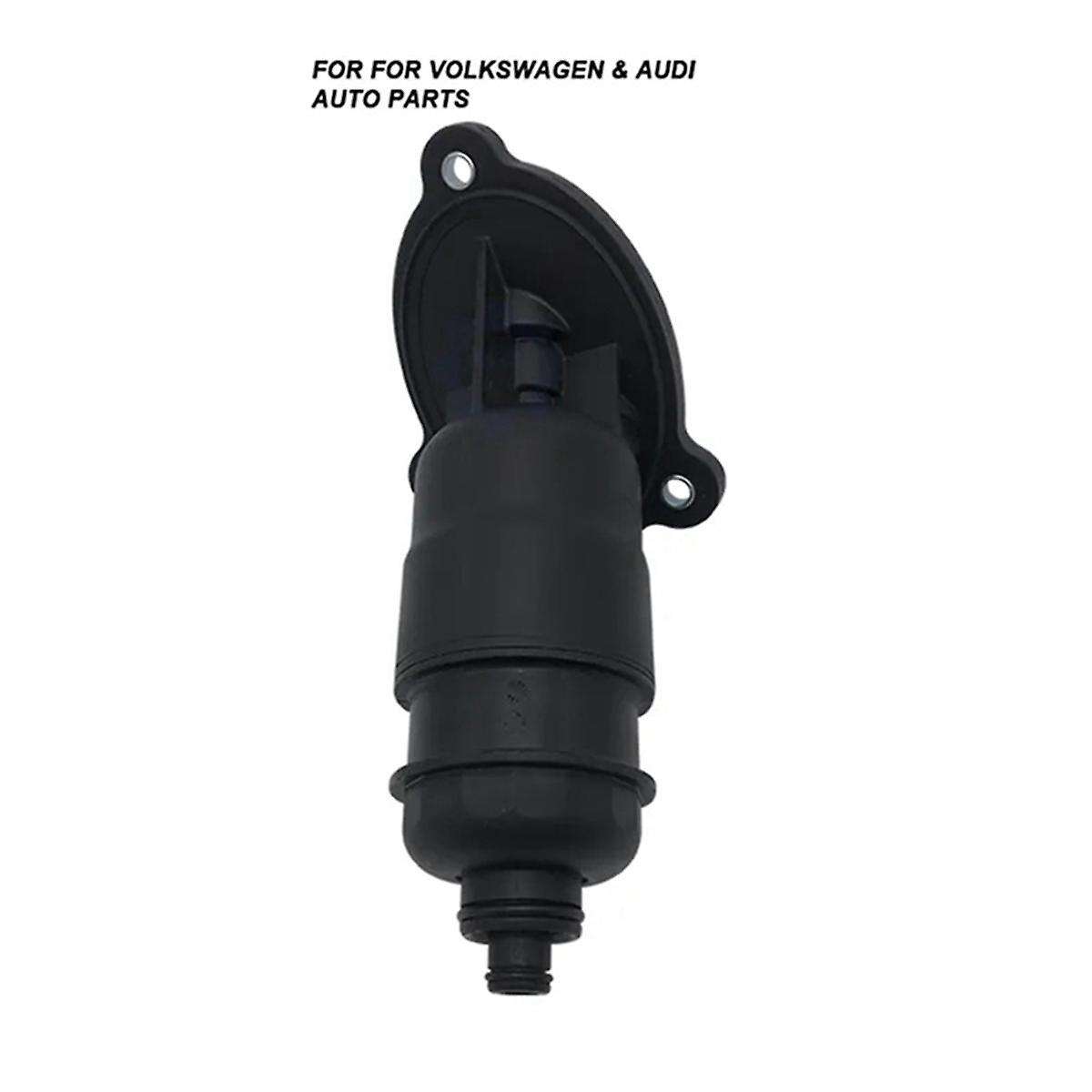 Automatic Transmission External Filter Housing Assembly for A4 A5 A6 B8 1.8t 2.0 Tfsi 0aw301516g 0a