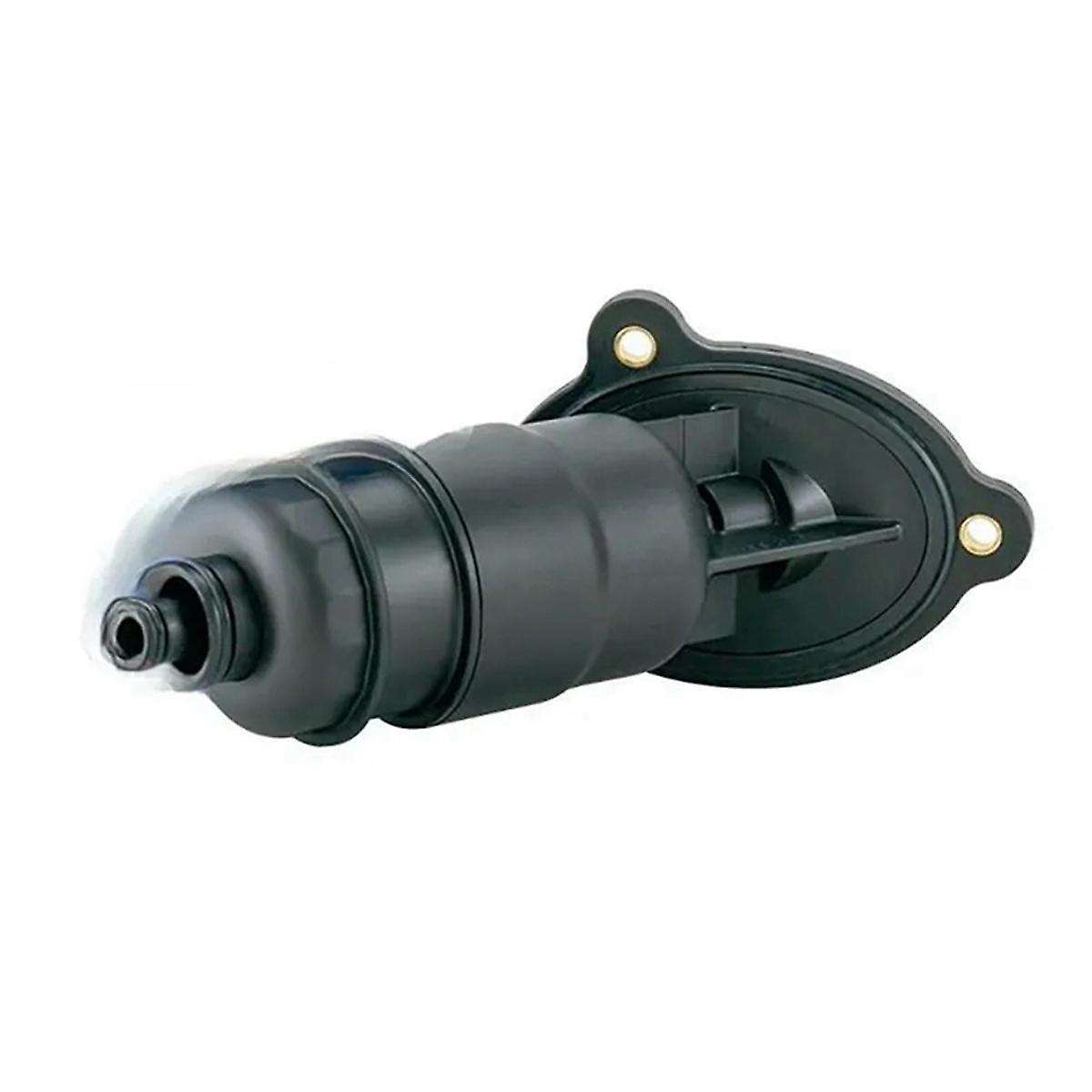 Automatic Transmission External Filter Housing Assembly for A4 A5 A6 B8 1.8t 2.0 Tfsi 0aw301516g 0a