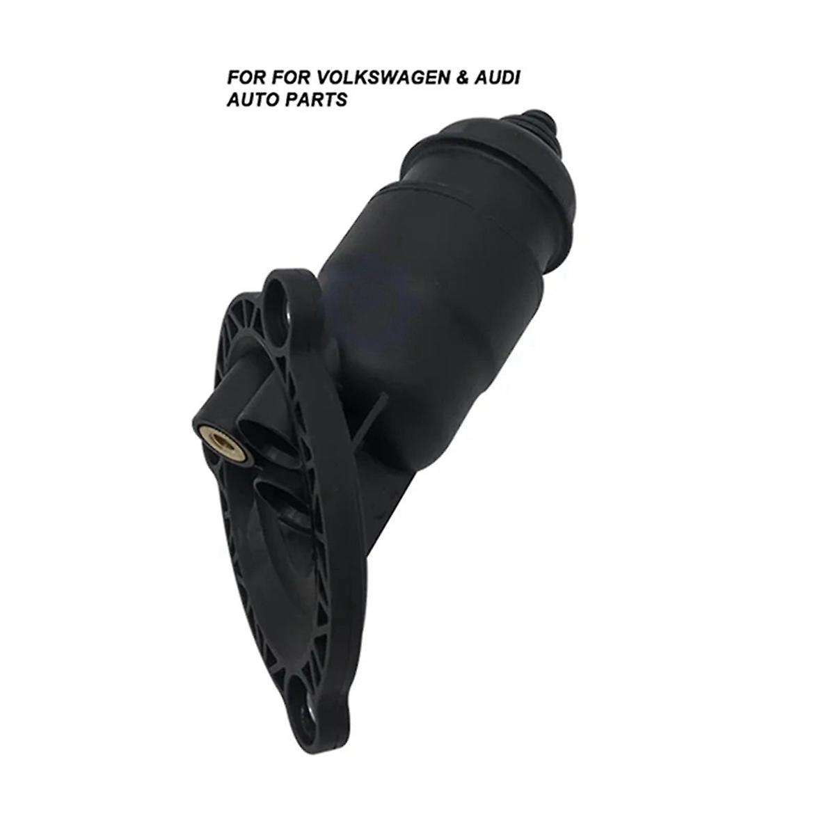 Automatic Transmission External Filter Housing Assembly for A4 A5 A6 B8 1.8t 2.0 Tfsi 0aw301516g 0a