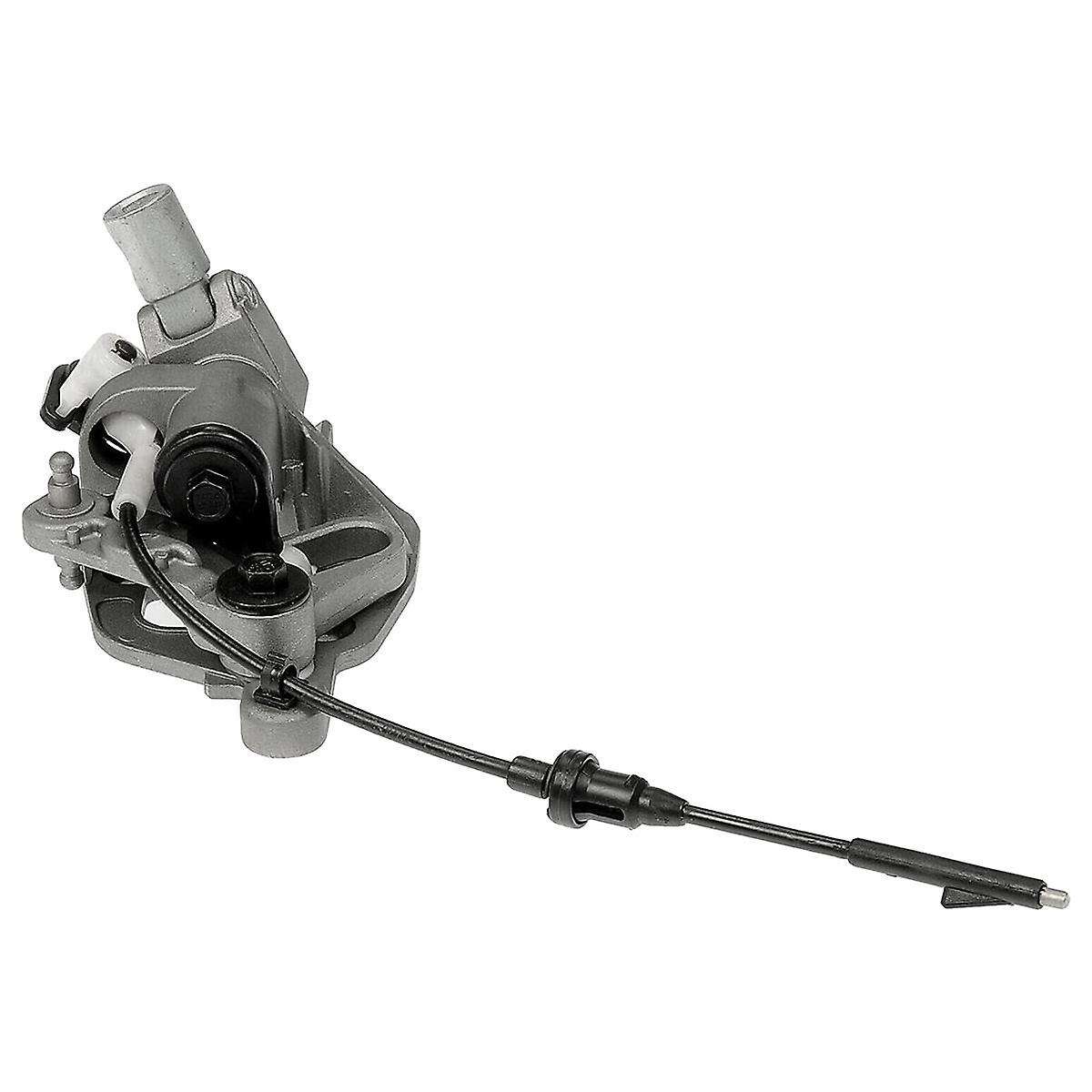 Automatic Transmission Steering Column Shift Control Mechanism 26091246 905101 for 1500 2500 3500 T