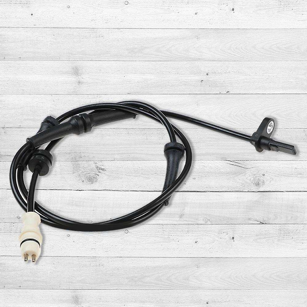 Automobile ABS Wheel Speed Sensor Anti-Lock Brake Sensor Car Accessories for 0265007126