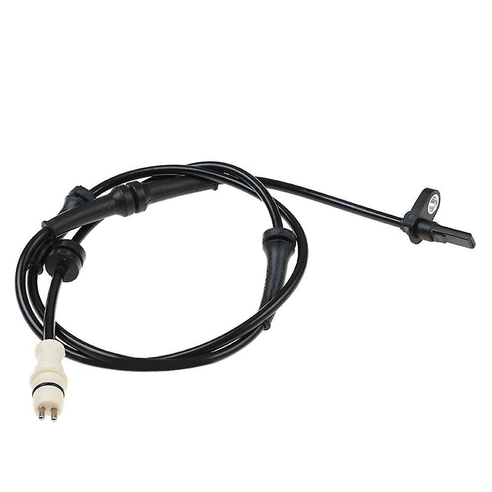 Automobile ABS Wheel Speed Sensor Anti-Lock Brake Sensor Car Accessories for 0265007126