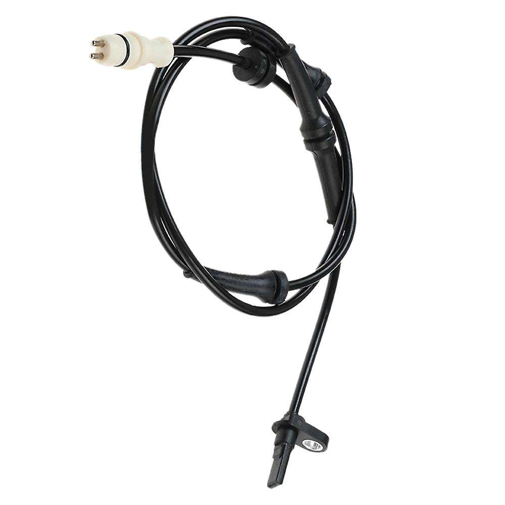 Automobile ABS Wheel Speed Sensor Anti-Lock Brake Sensor Car Accessories for 0265007126