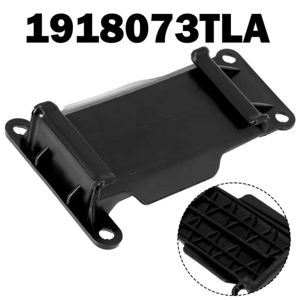 Automobile Bumper Bracket Bumper Fixer for Golf MK2 191807377A Accessories