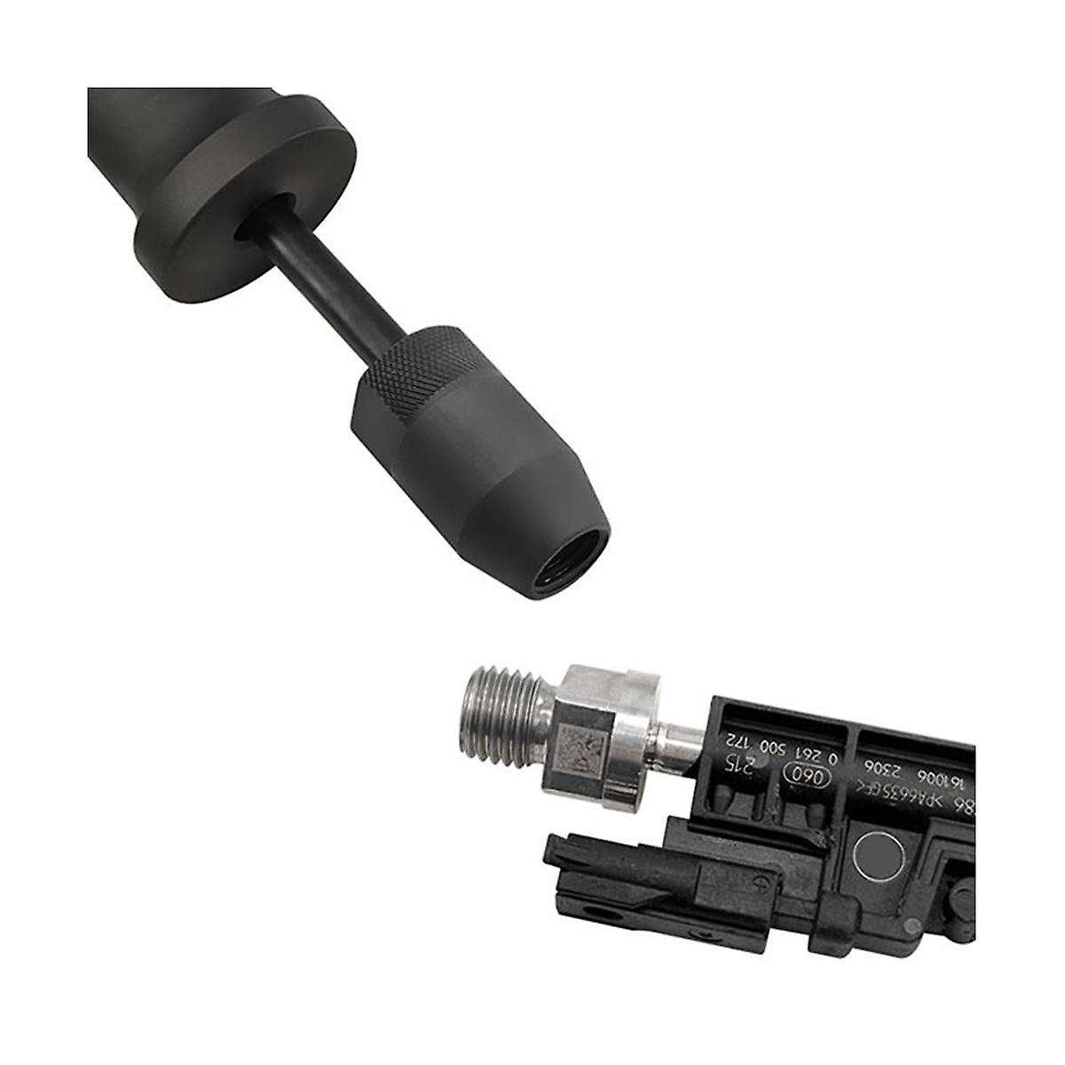 Manual Injector Removal Tool Injector Slide Hammer Pullers for N14 N18 N20 N26 N53 N54 N55 N63 S63