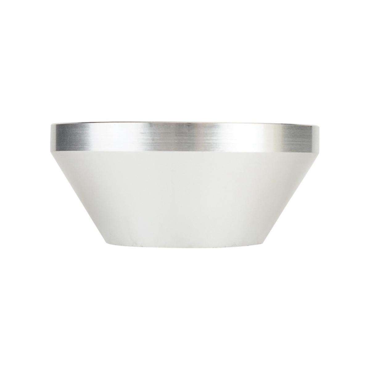 Manual Tire Changer Centering Cone, Aluminum Wheel Balancer Hold Down Cone for 1.67Inch Diameter Cen