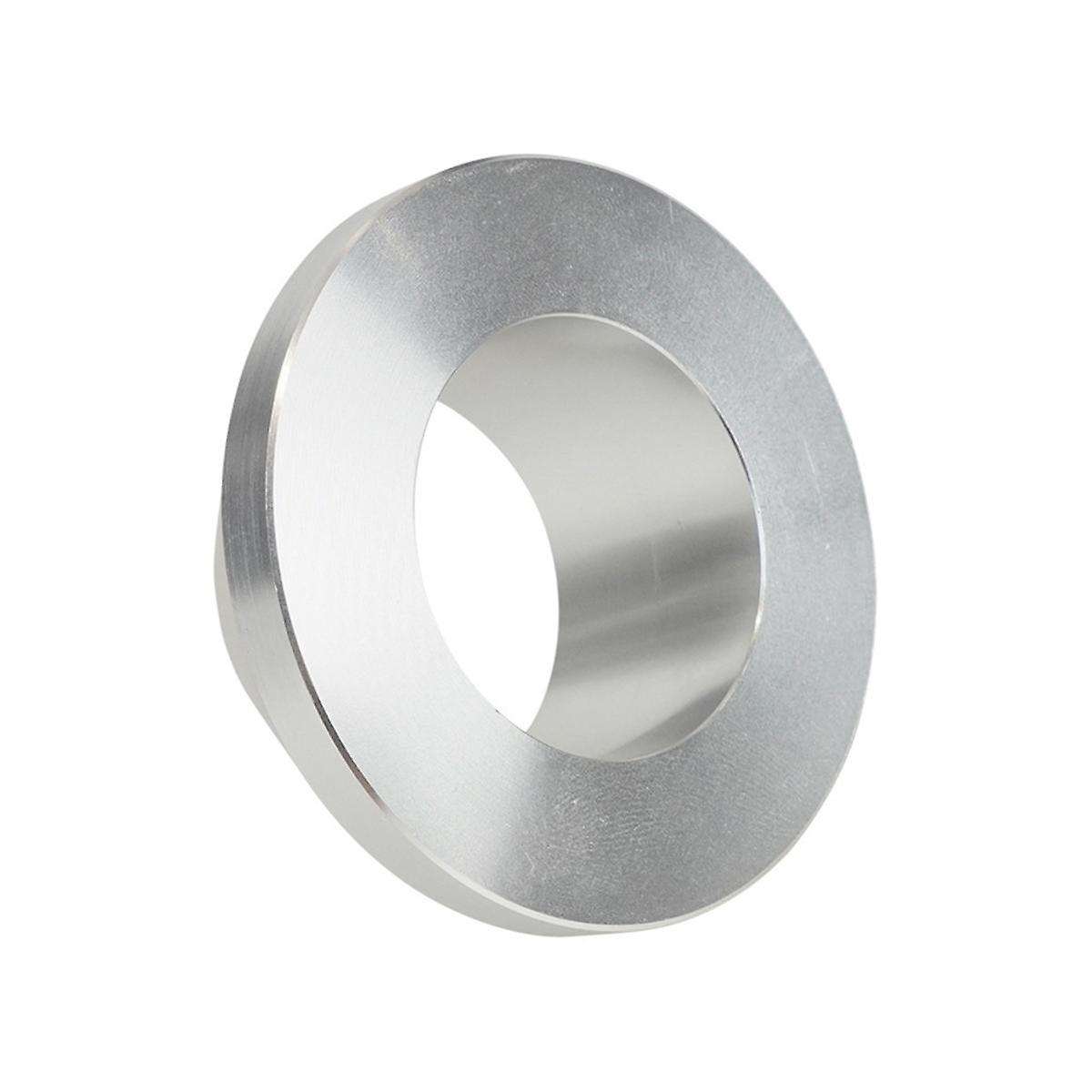 Manual Tire Changer Centering Cone, Aluminum Wheel Balancer Hold Down Cone for 1.67Inch Diameter Cen