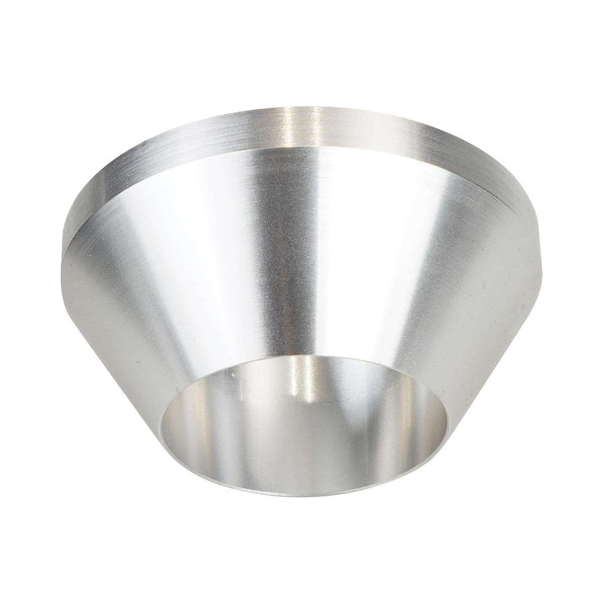 Manual Tire Changer Centering Cone, Aluminum Wheel Balancer Hold Down Cone for 1.67Inch Diameter Cen