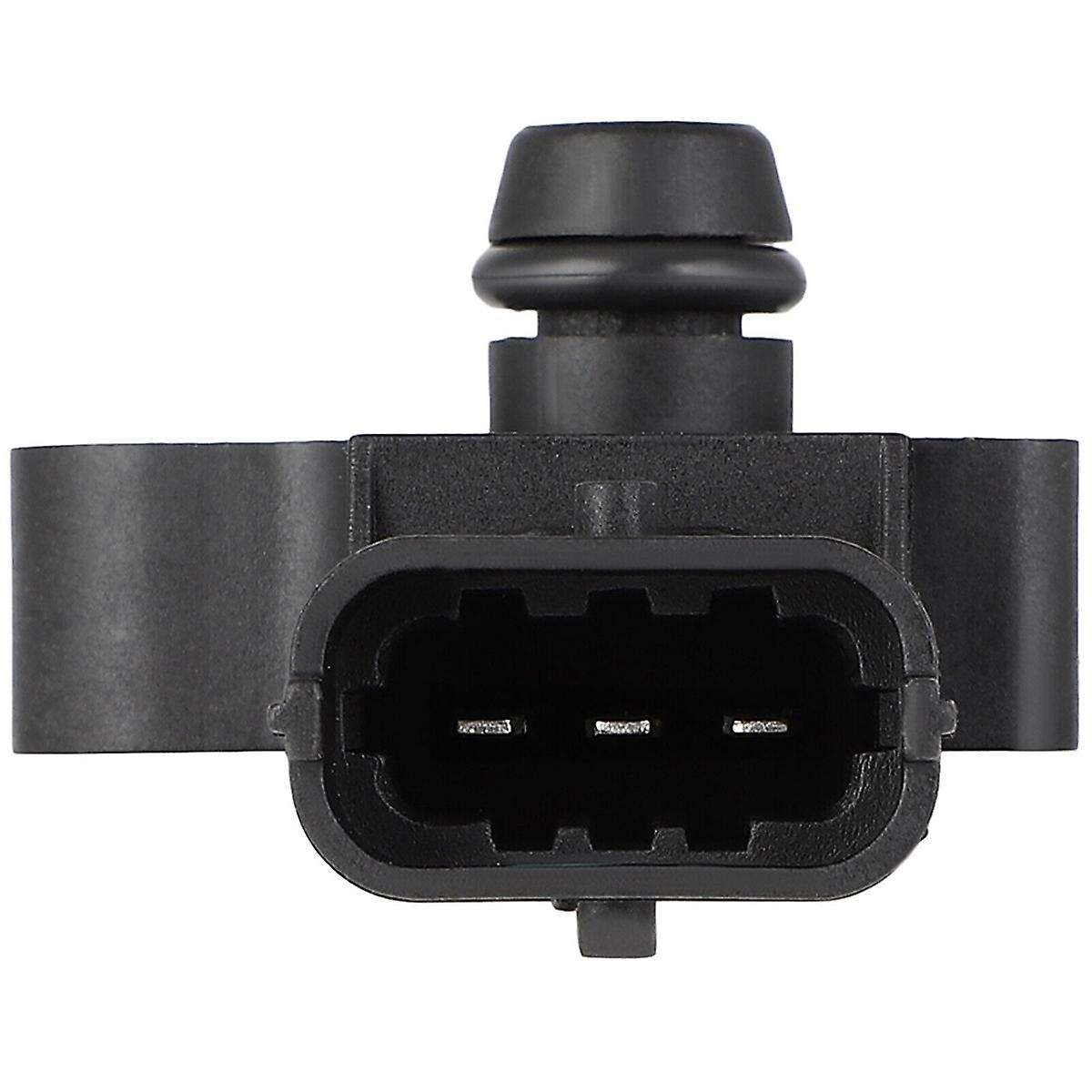 MAP Manifold Absolute Pressure Sensor for Edge Escape 2013-2016 AG9Z9F479B, AG919F479AA, AG919F476A