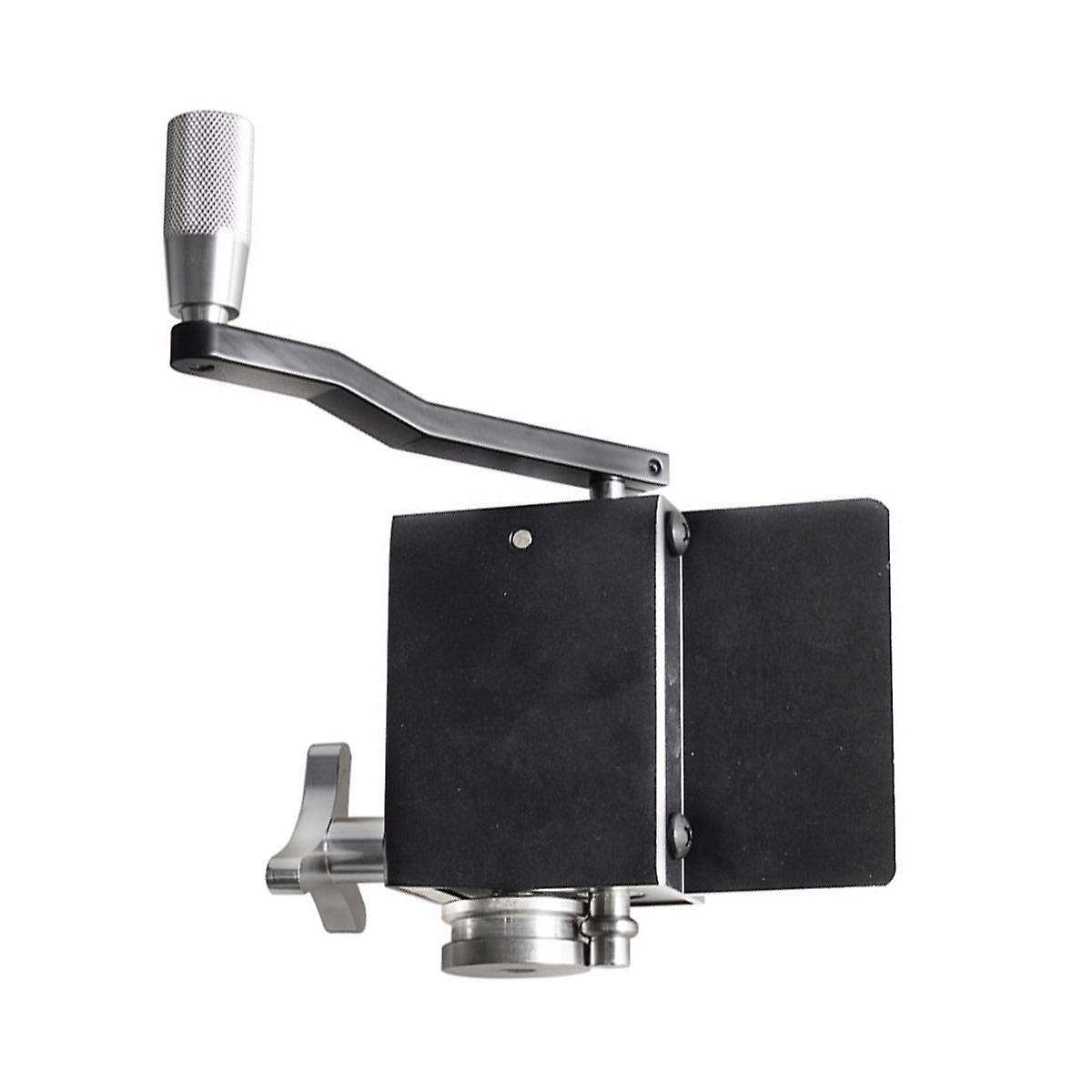 Manual Tube Pipe Tubing Beader Tool Bead Roller Intake and Cooler Piping Fit Clamp 5/8in Id Copper X