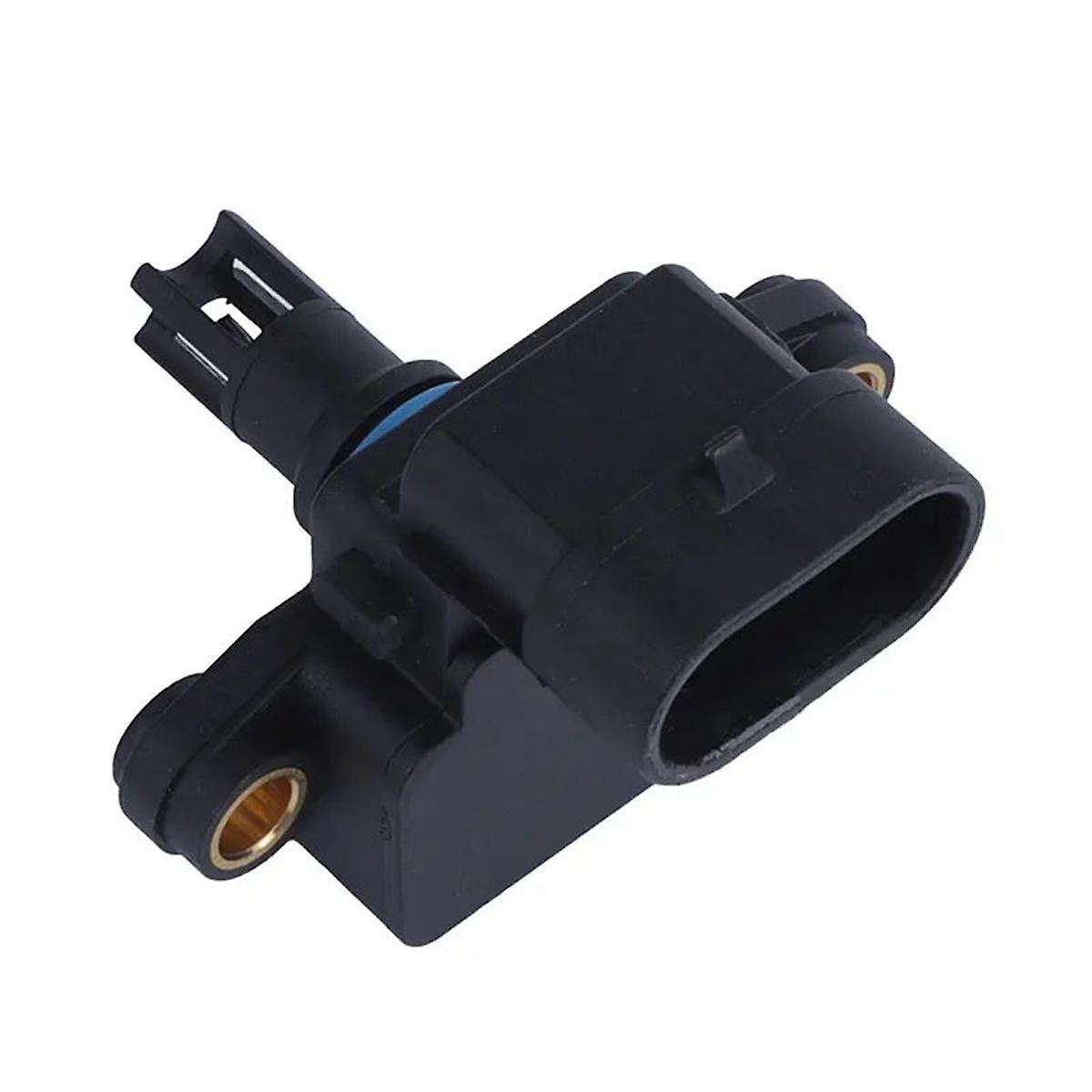 Map Sensor Intake Air Pressure Sensor for Opel 6235635 6238680 12788793 55563267