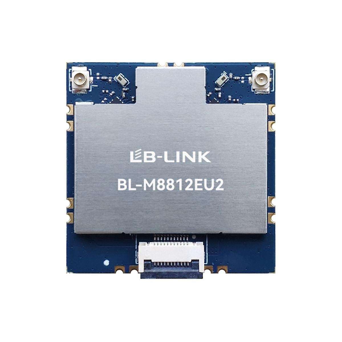 Mapping Module BL-M8812EU2 High-Power with FEM Wireless Mapping Module High-Power 5G WiFi Module