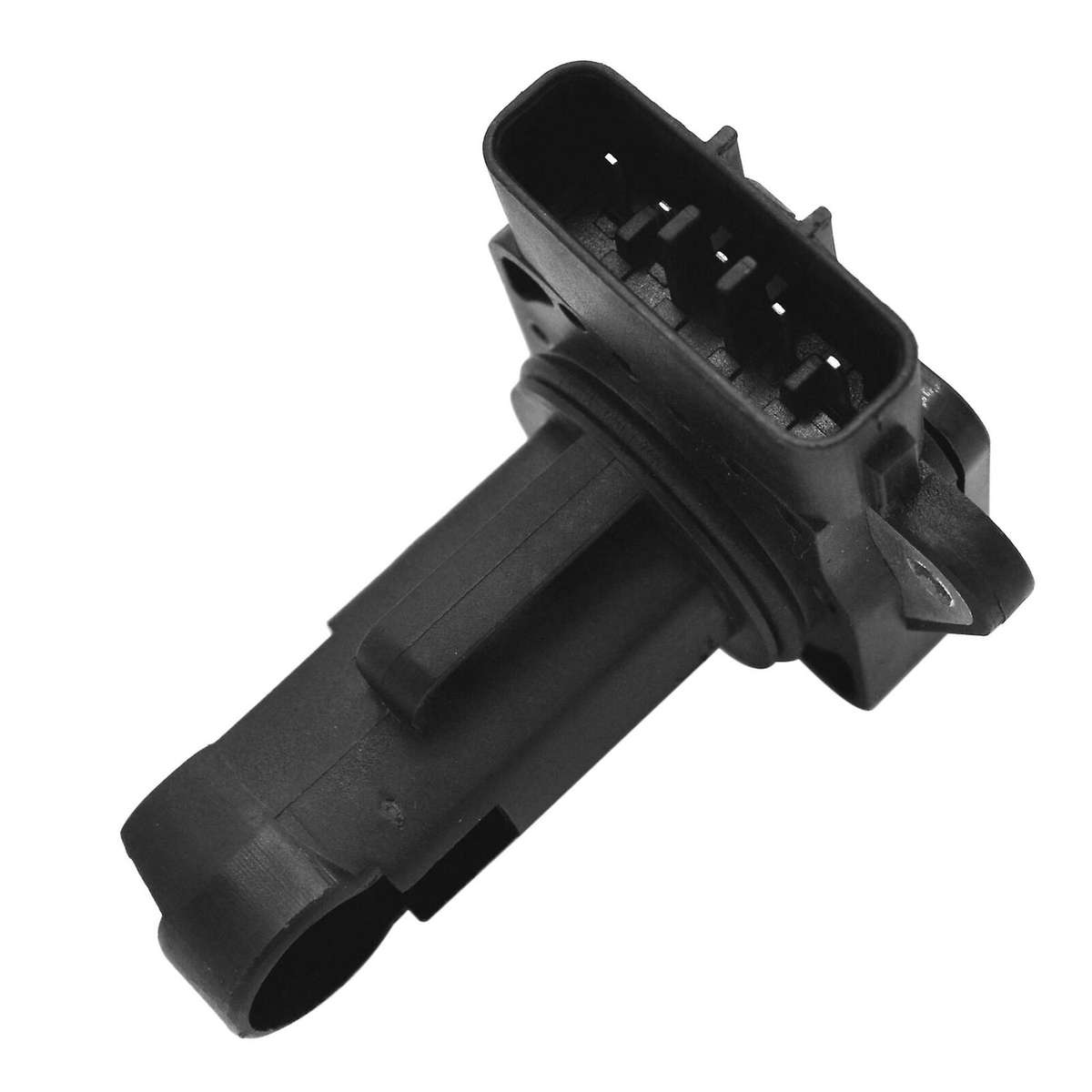 Mass Air Flow Sensor L321-13-215 197400-2010 for 3 5 6 Mx-5 Rx-8 -7 Miata 2.0l 2.5l Escape 2.3l