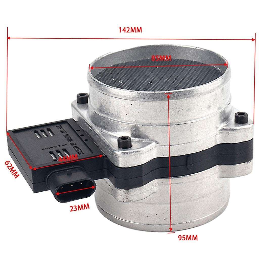 Mass Air Flow Sensor Meter for 25180303 Mass Airflow Sensor ( Sensor)