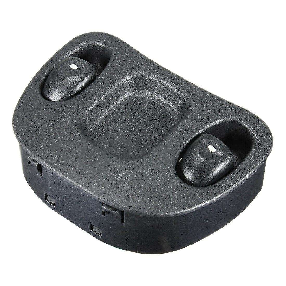 Master Electric Power Window Switch for VX Ute 2 Console 92105380