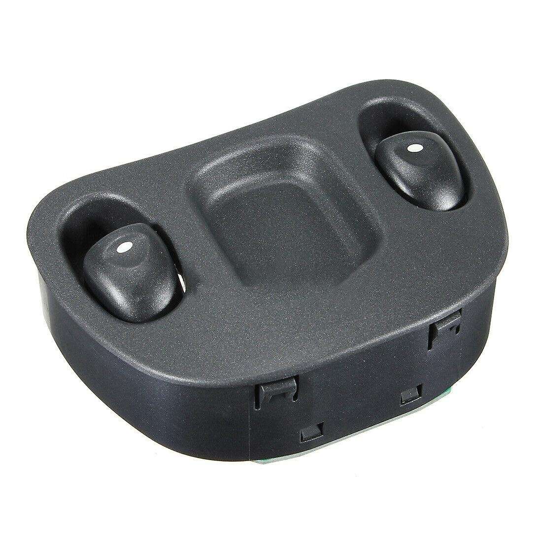 Master Electric Power Window Switch for VX Ute 2 Console 92105380