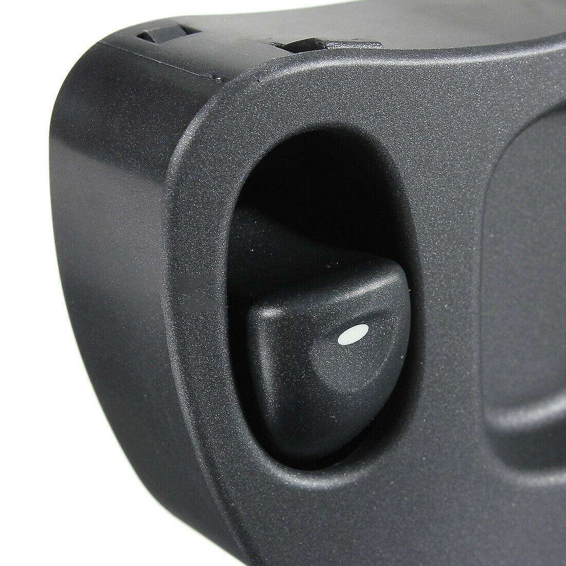 Master Electric Power Window Switch for VX Ute 2 Console 92105380