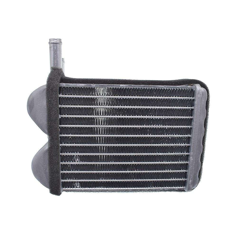 Mb813487 Heater Core Radiator for Montero V20 2 Mk2 V31 V32 V33 V43 4g54 4g64 6g72 6g74, Back