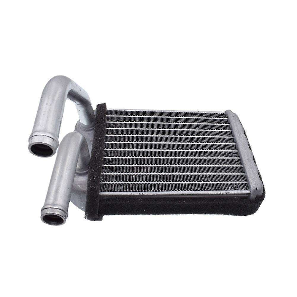 Mb813487 Heater Core Radiator for Montero V20 2 Mk2 V31 V32 V33 V43 4g54 4g64 6g72 6g74, Back