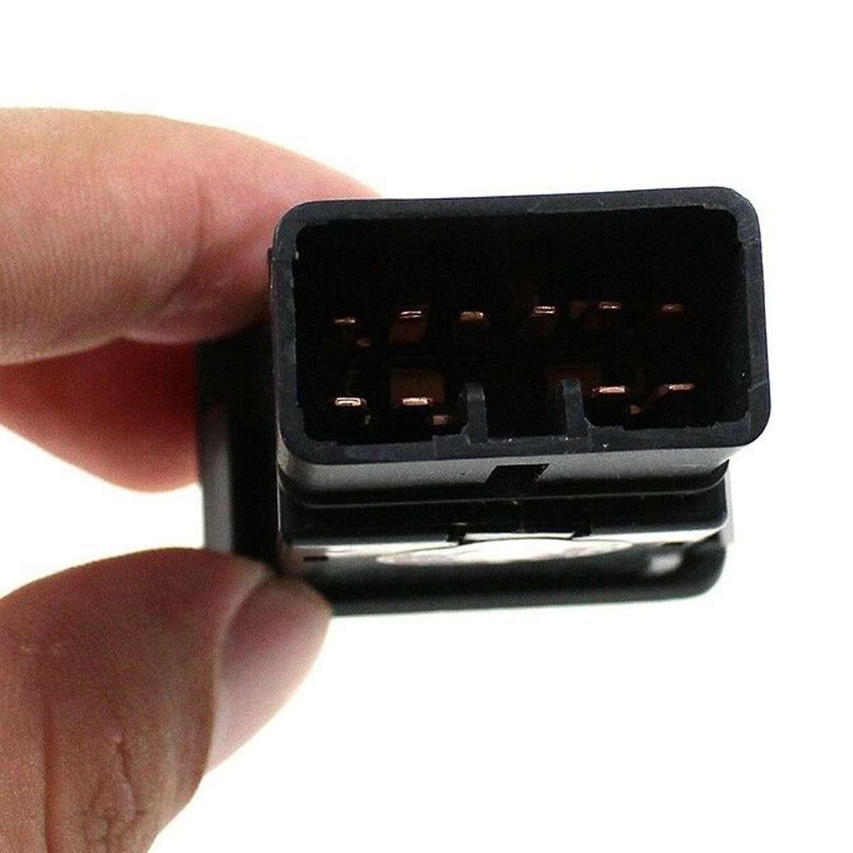 MB652291 Hazard Warning Lights Switch Push Button for Pajero Shogun MK2 1991-1995 1996 1997 1998 199
