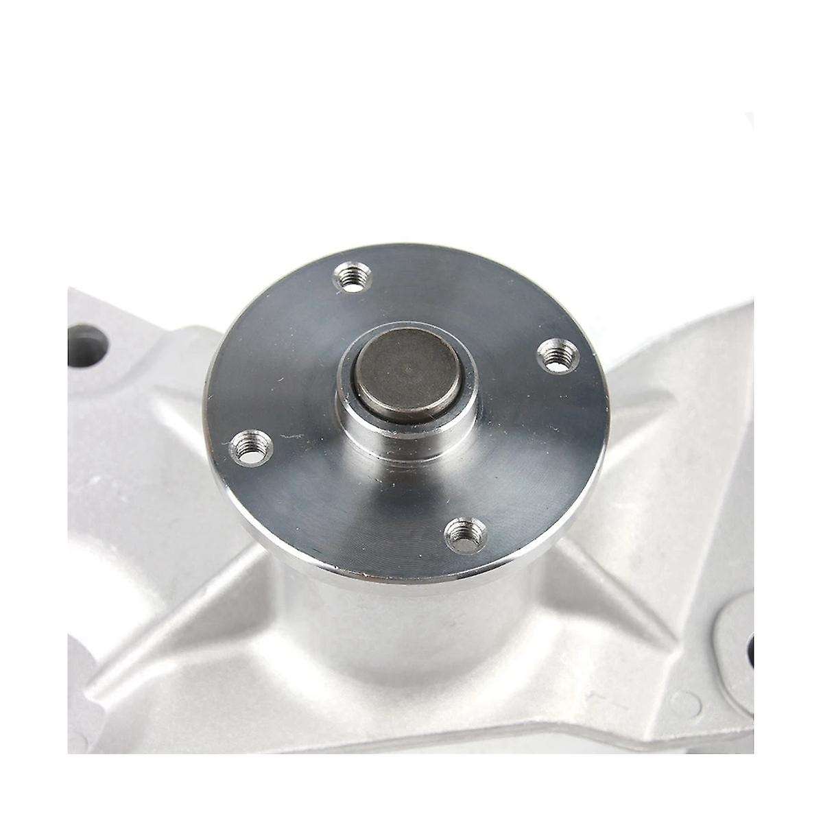 Md143208 Water Pump Bracket Cooling Fan Hub Automobile for Montero V33w V43w V6 3.0 6g72