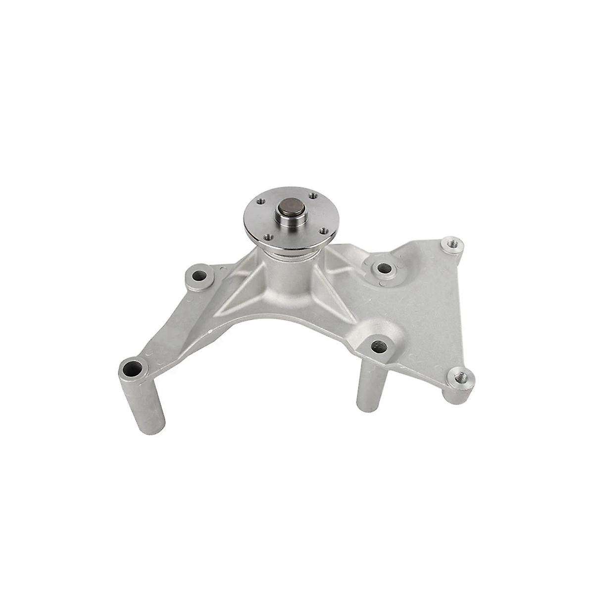 Md143208 Water Pump Bracket Cooling Fan Hub Automobile for Montero V33w V43w V6 3.0 6g72