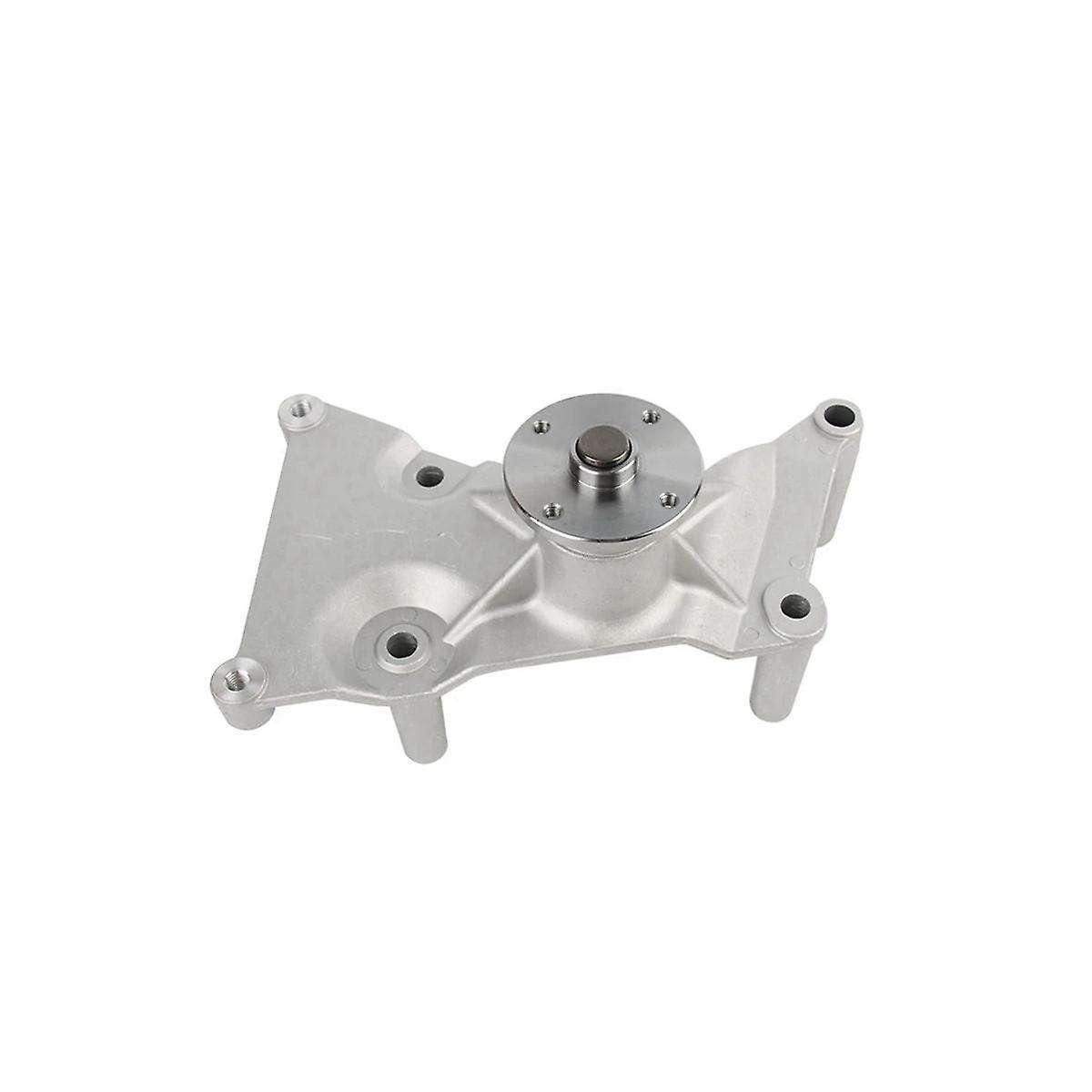 Md143208 Water Pump Bracket Cooling Fan Hub Automobile for Montero V33w V43w V6 3.0 6g72
