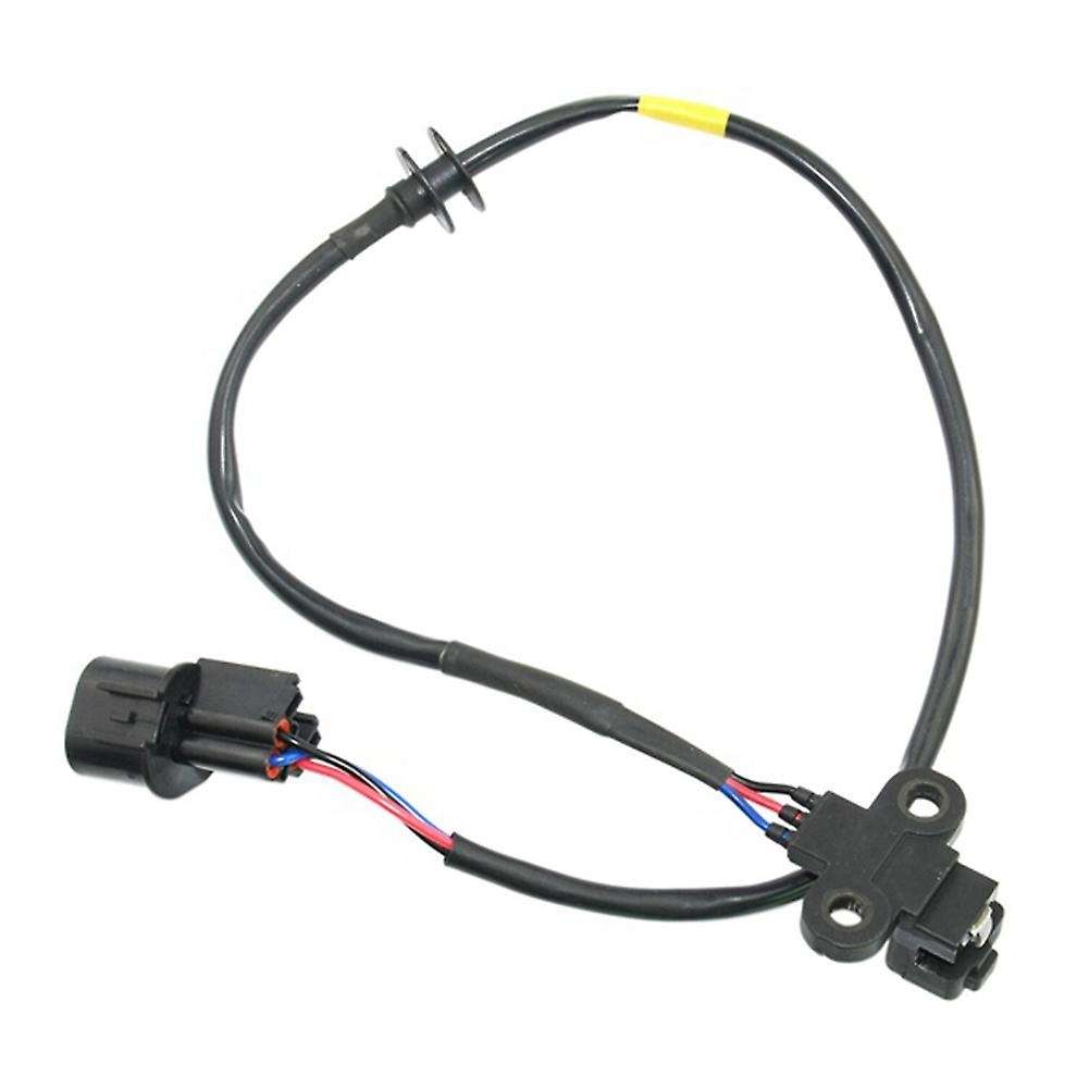 MD342826 MD348238 Crankshaft Crank Sensor + Blade Auto Car for L200 (96-07) (90-)