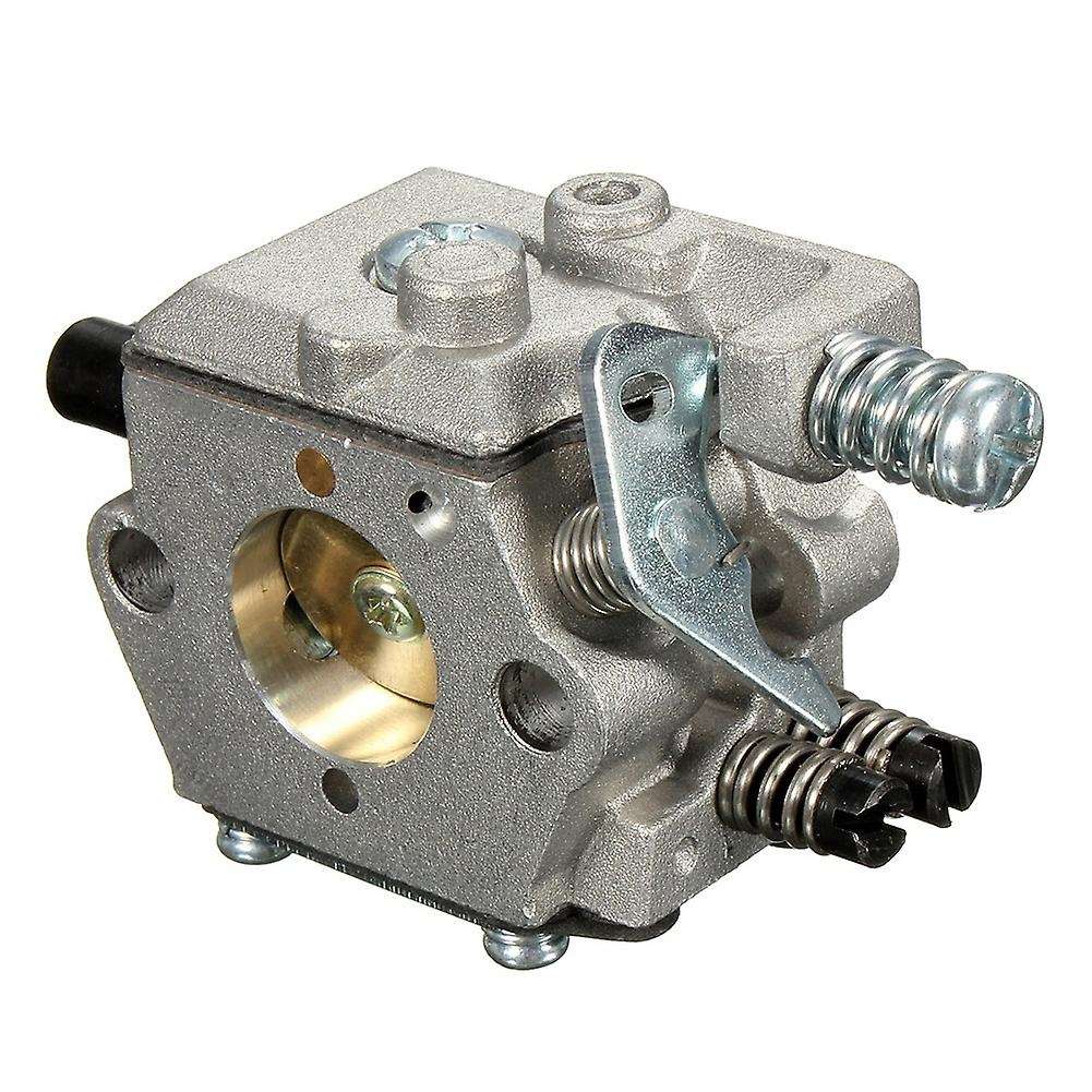 Metal Chainsaw Carburetor for 023 025 MS230 MS250 Lawn Mower Accessories