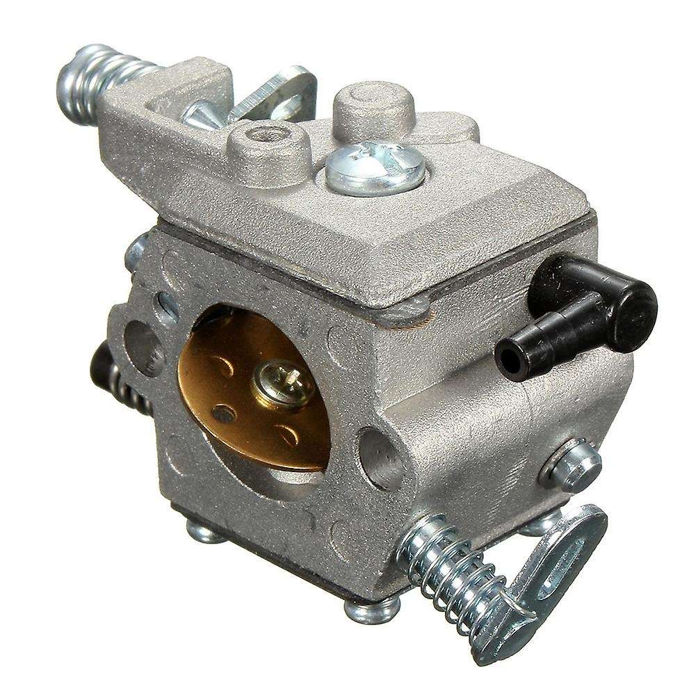Metal Chainsaw Carburetor for 023 025 MS230 MS250 Lawn Mower Accessories