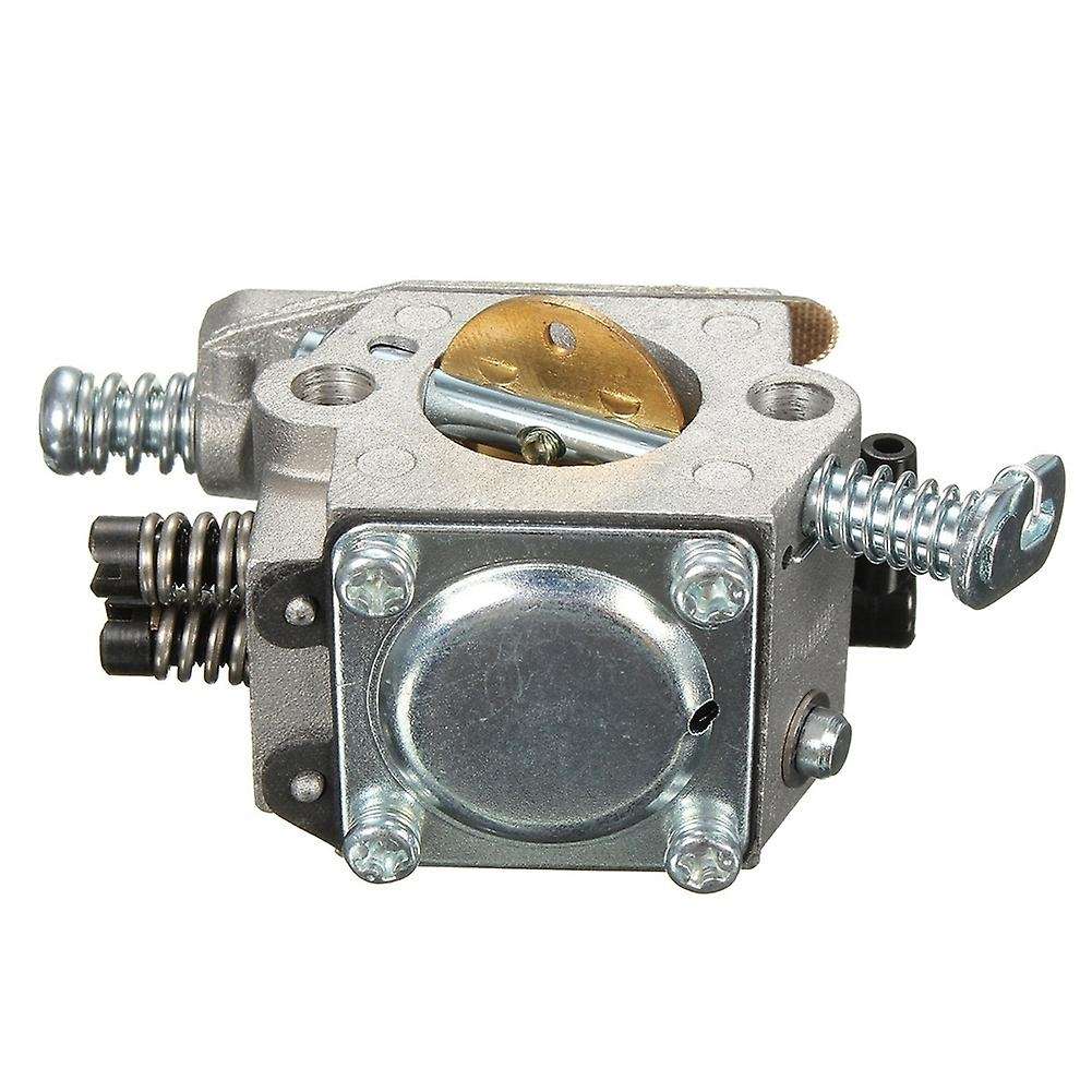 Metal Chainsaw Carburetor for 023 025 MS230 MS250 Lawn Mower Accessories