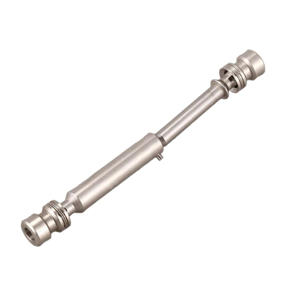 Metal Rear Middle Drive Shaft Universal Transmission Accessories Kit for Fy-01/02/03/04/05 12428 12