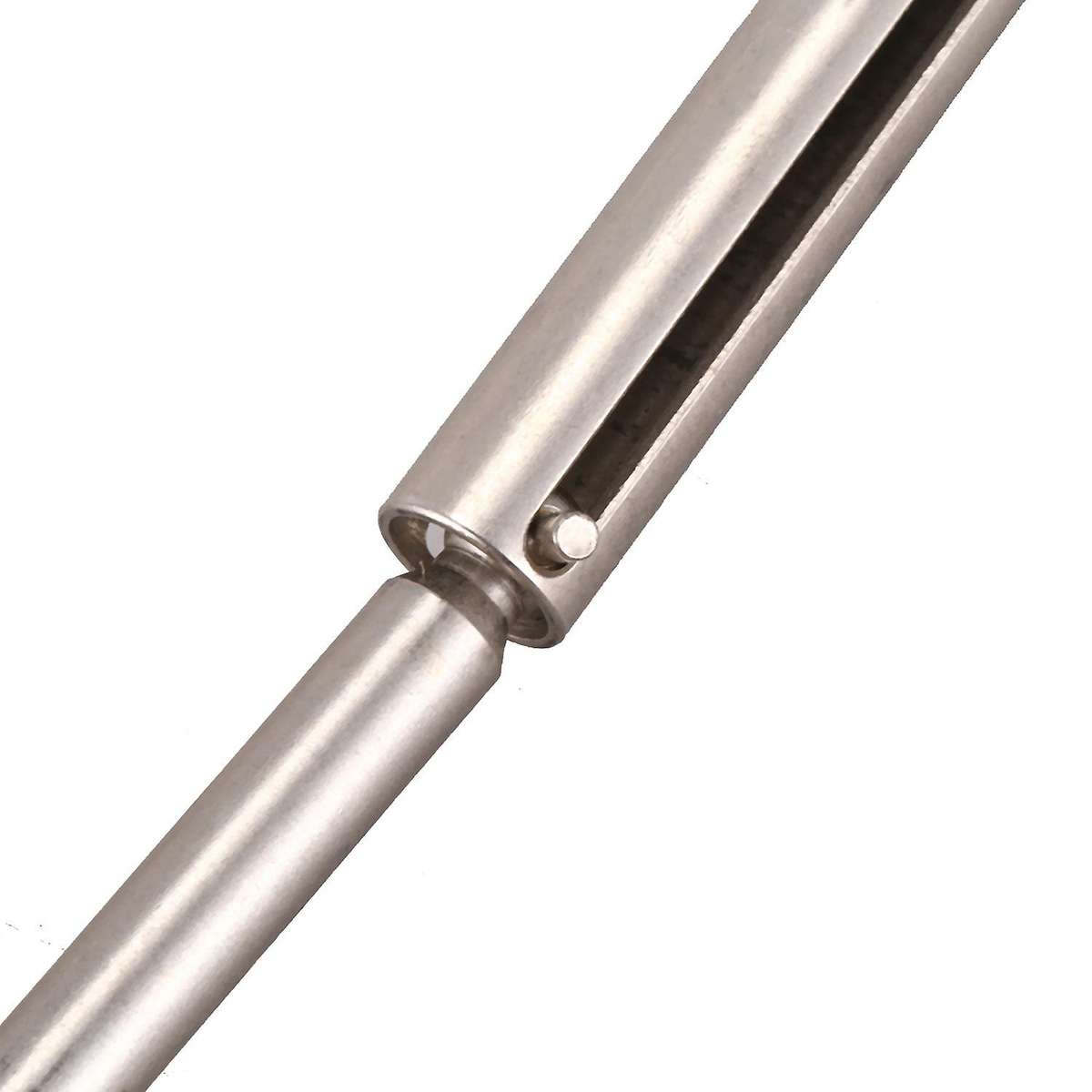 Metal Rear Middle Drive Shaft Universal Transmission Accessories Kit for Fy-01/02/03/04/05 12428 12