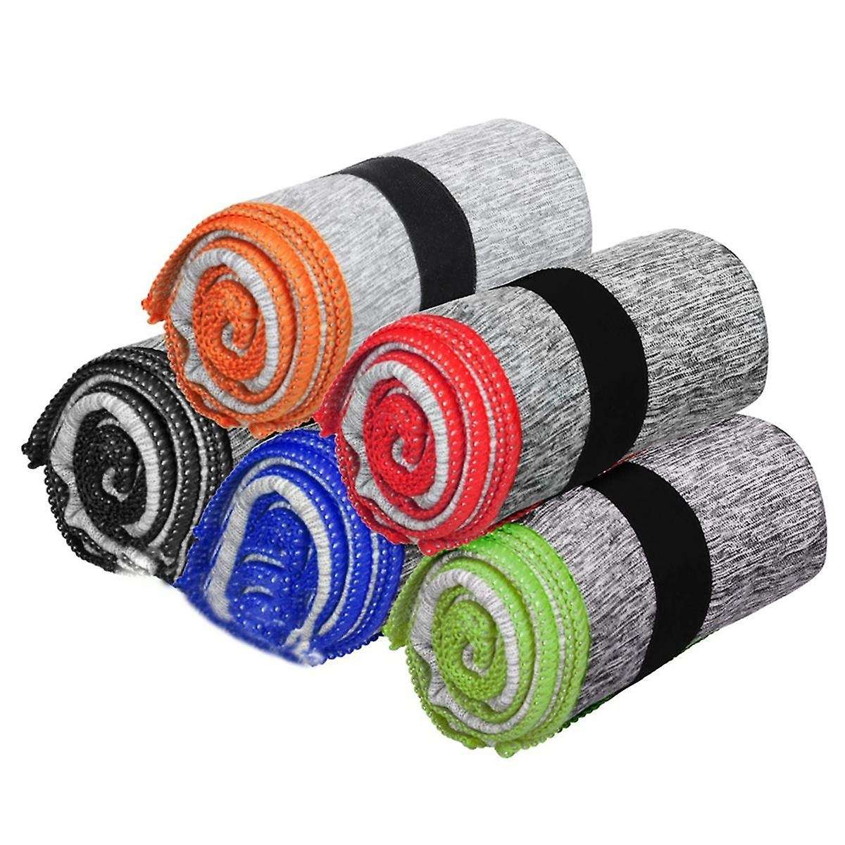 Microfiber Quick Drying Gym Towel 30 X 15.7 Inch Workout Towels Microfiber Gym Towel