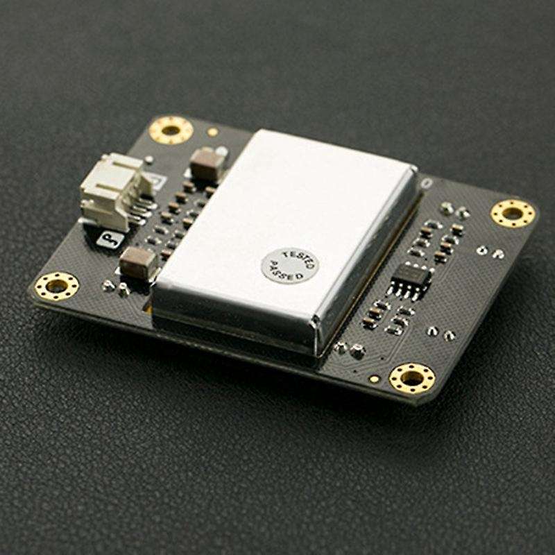 Microwave Motion Sensor Compatible for Detector SEN0192 Object Detector with Mobile Detection