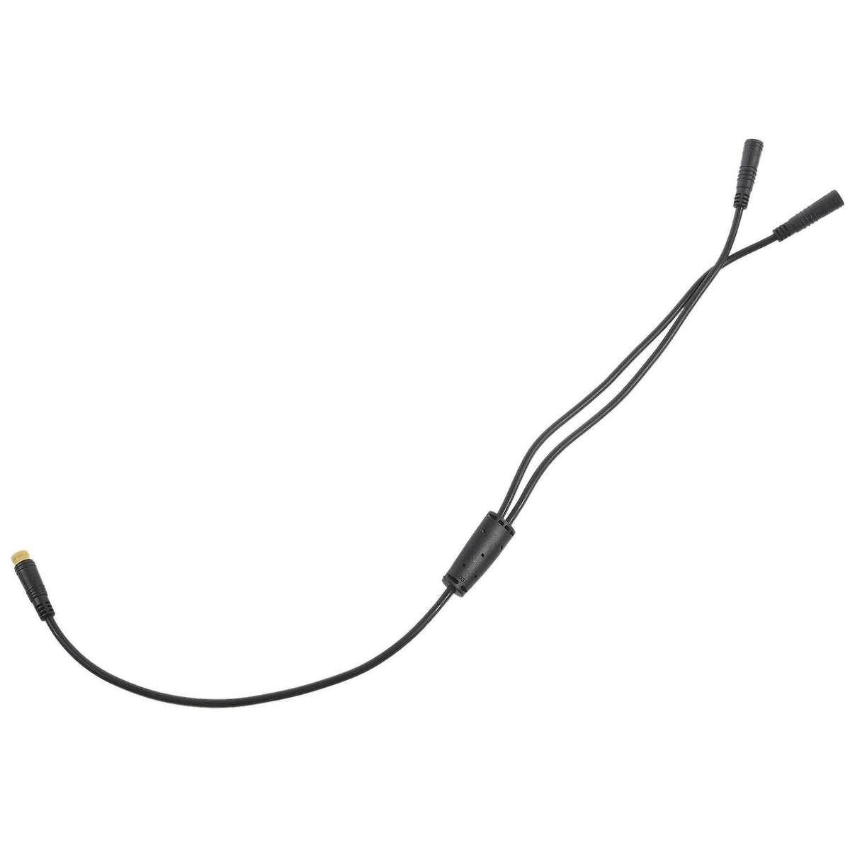 Mid Motor Gear Sensor for BBS01 BBS02 3 Pin in One Connector Shift Gear Sensor with Y Cable for Sens