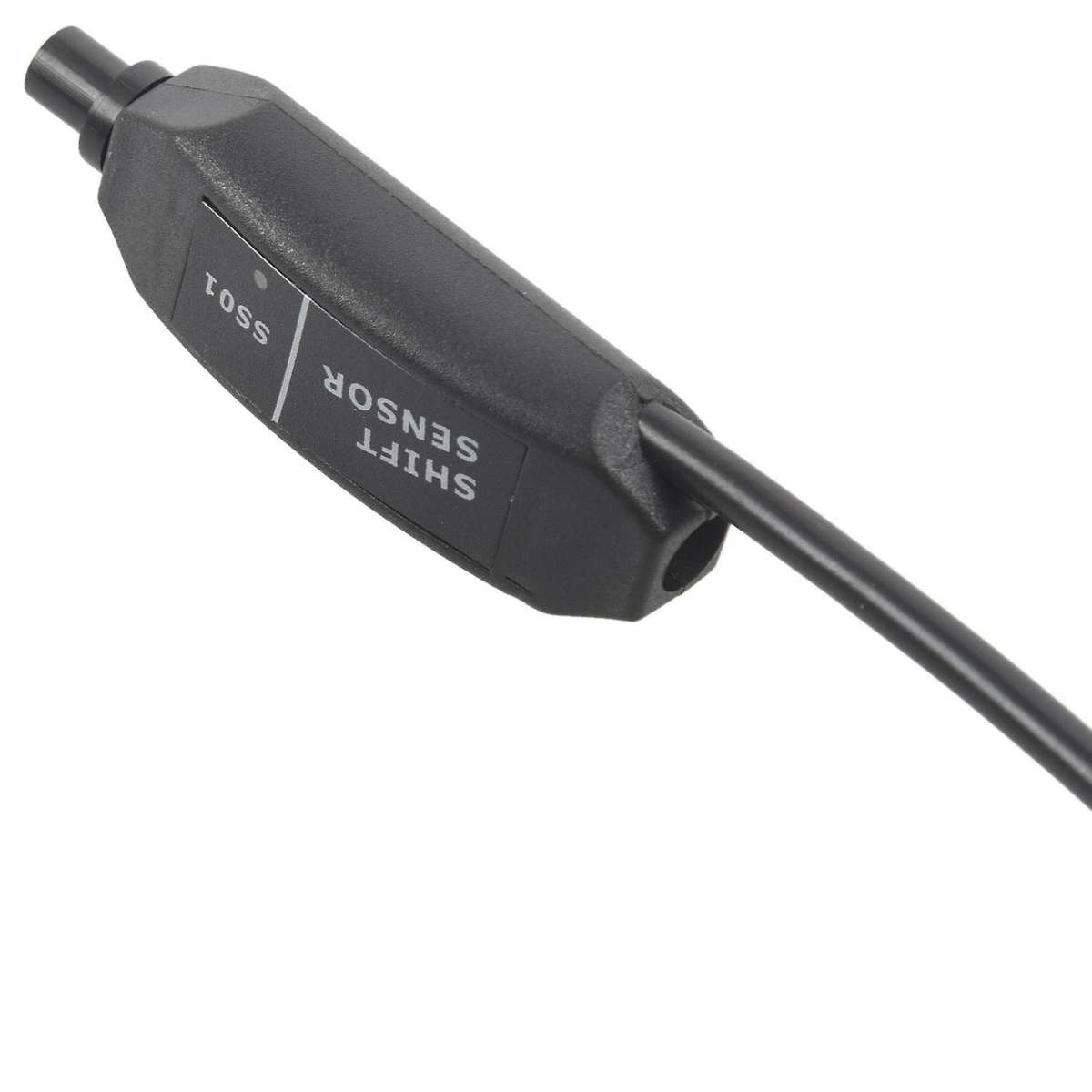 Mid Motor Gear Sensor for BBS01 BBS02 3 Pin in One Connector Shift Gear Sensor with Y Cable for Sens