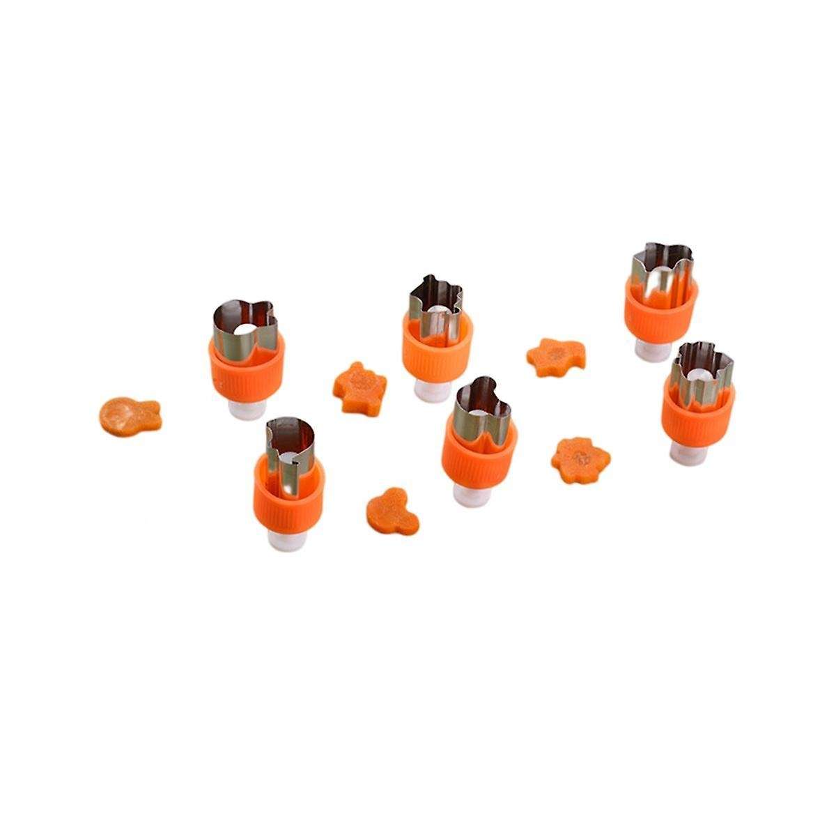 Mini Cookie Set Fruit Shapes Fruit Shape Mini Cookie Cutter Fruit Cookie Small Cookie