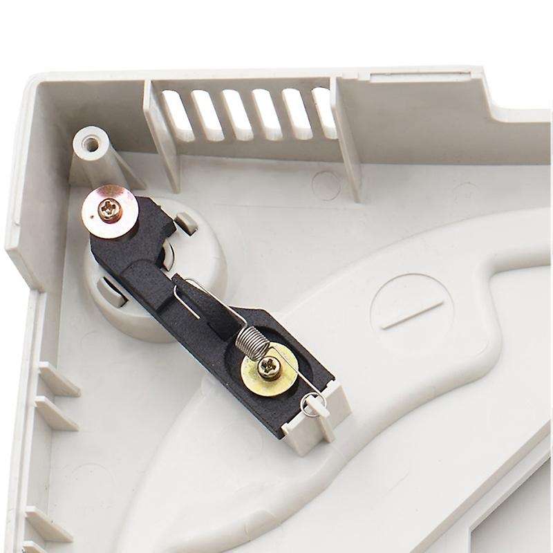 Mini Fan 3D Print Mount Kit Cooling Brushless Radiator for Dreamcast DC Console